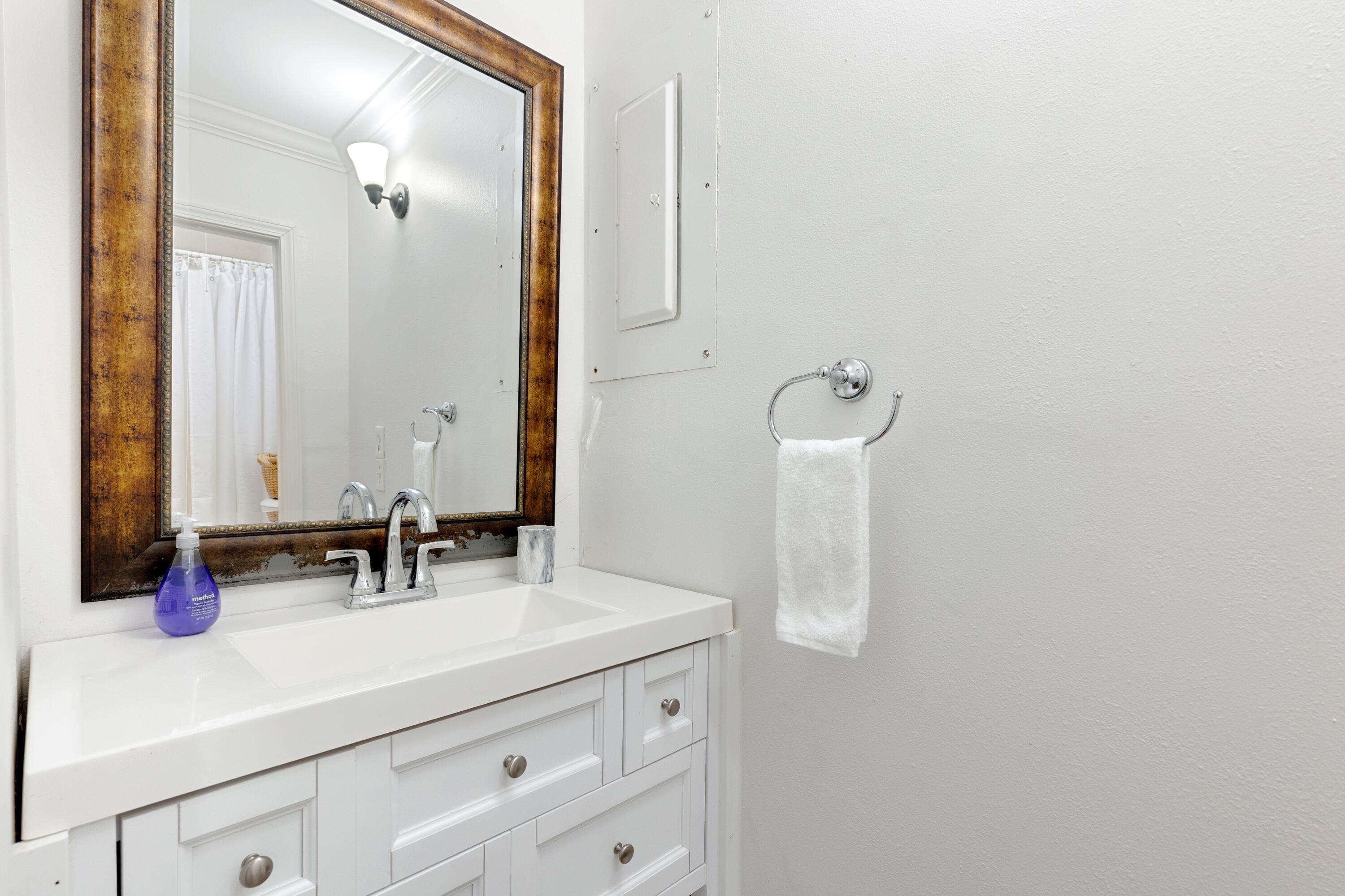 QUAYS PH 1 - Residential