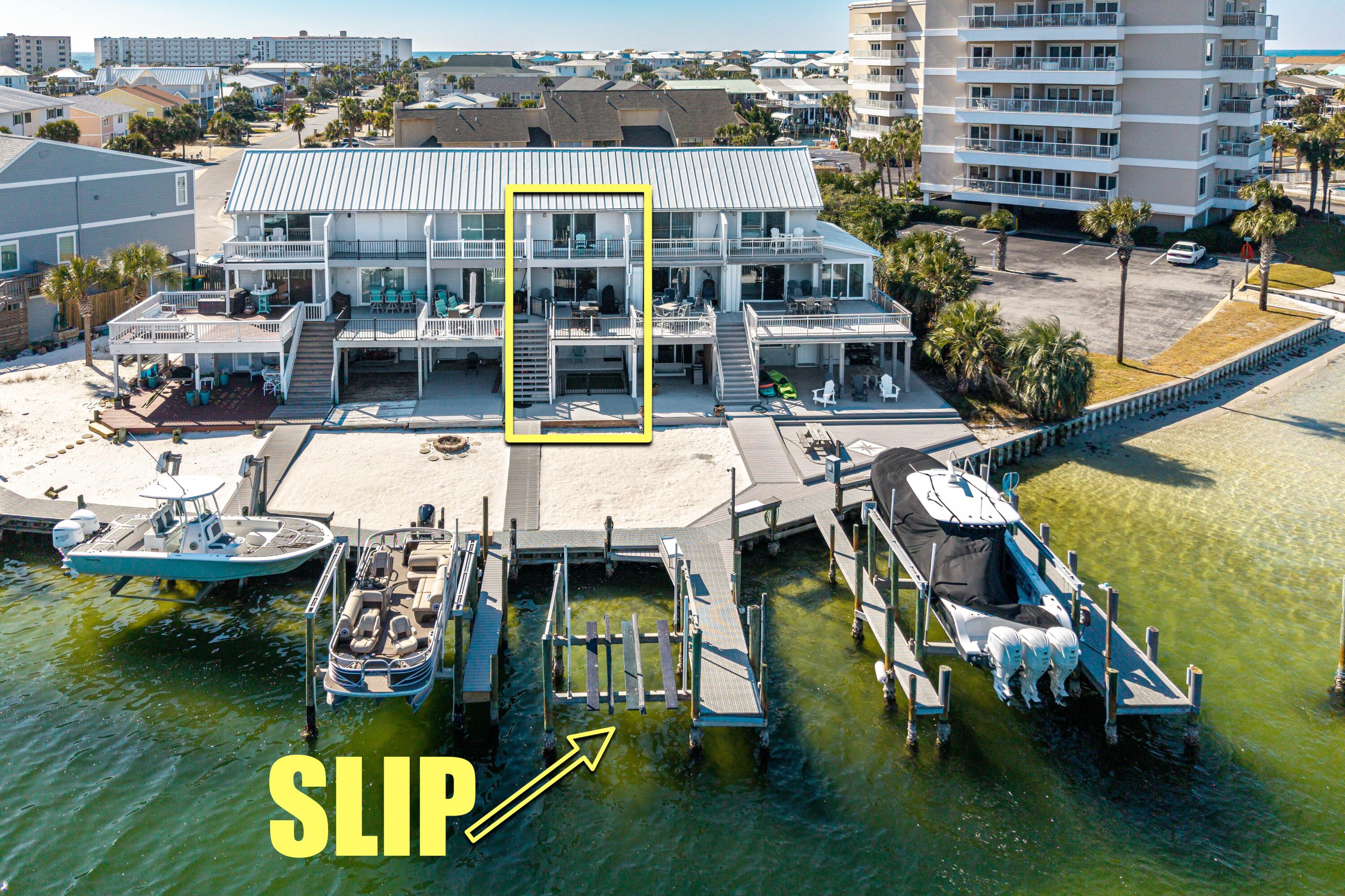 QUAYS PH 1 - Residential