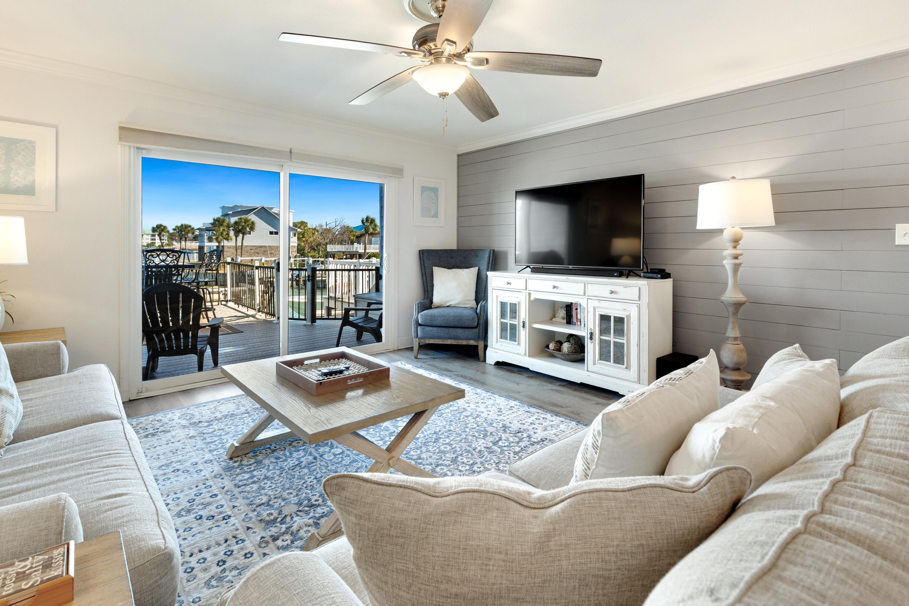 QUAYS PH 1 - Residential