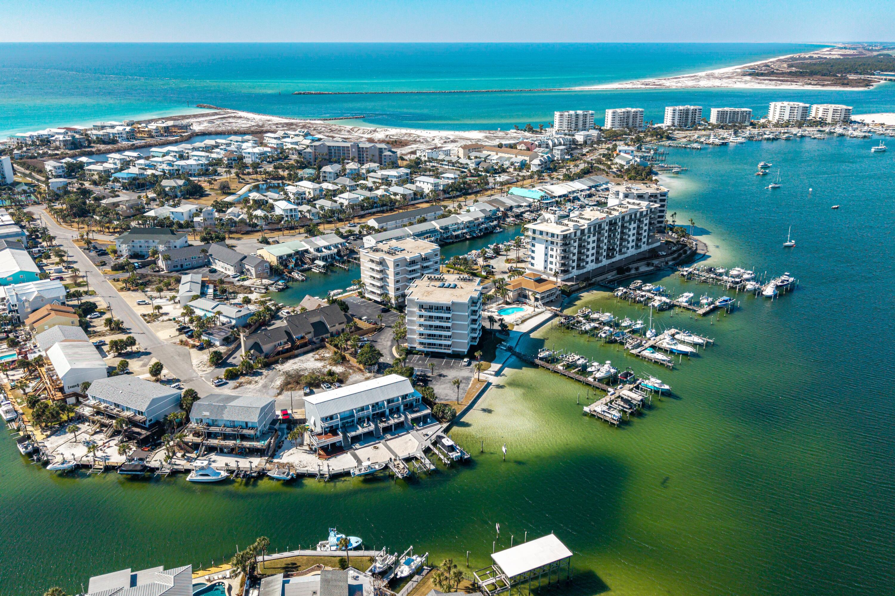 QUAYS PH 1 - Residential