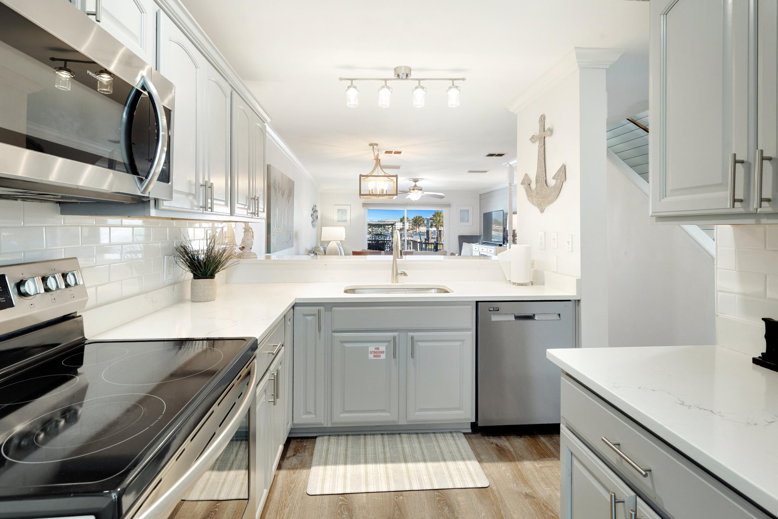 QUAYS PH 1 - Residential