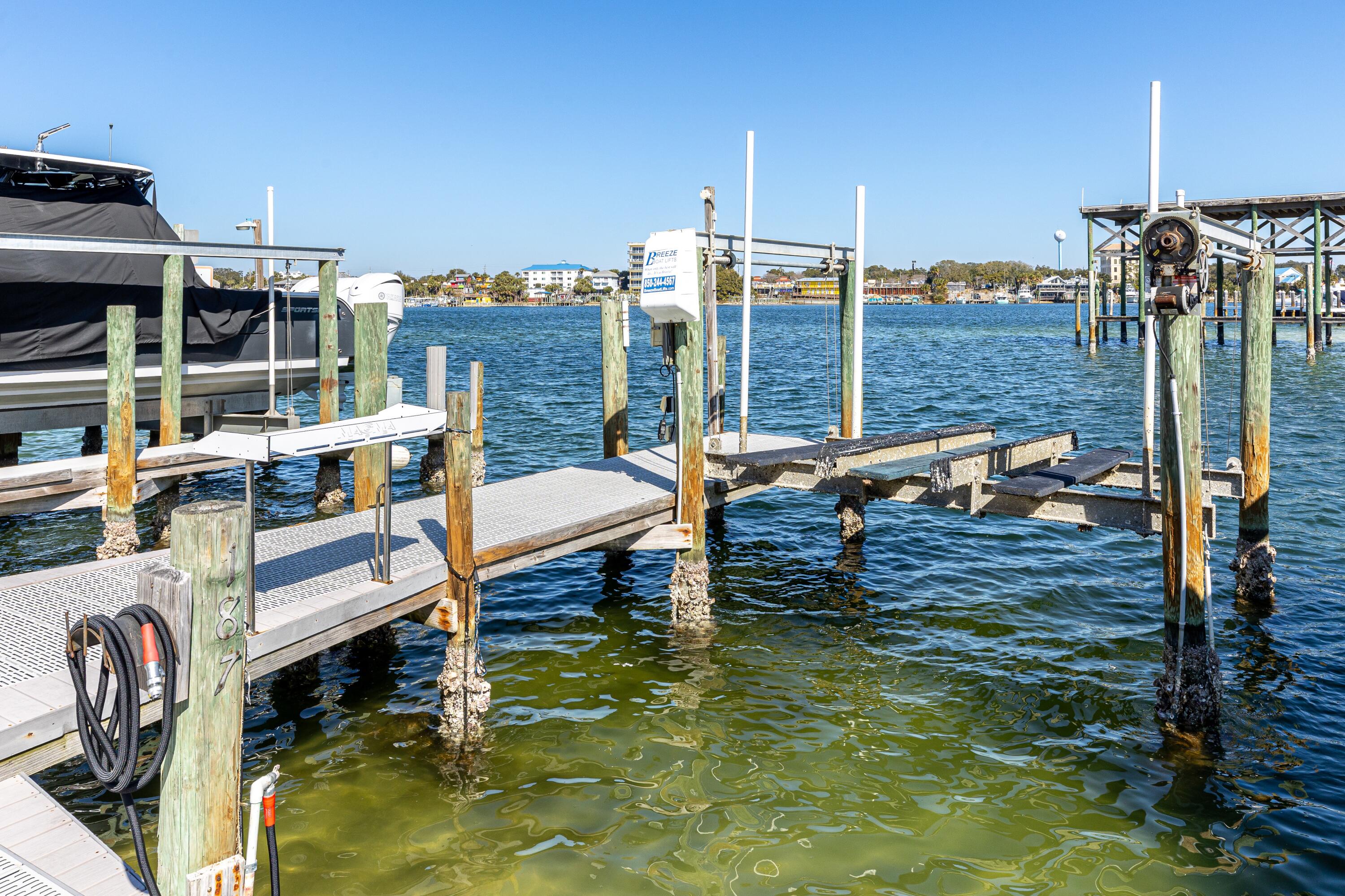 QUAYS PH 1 - Residential