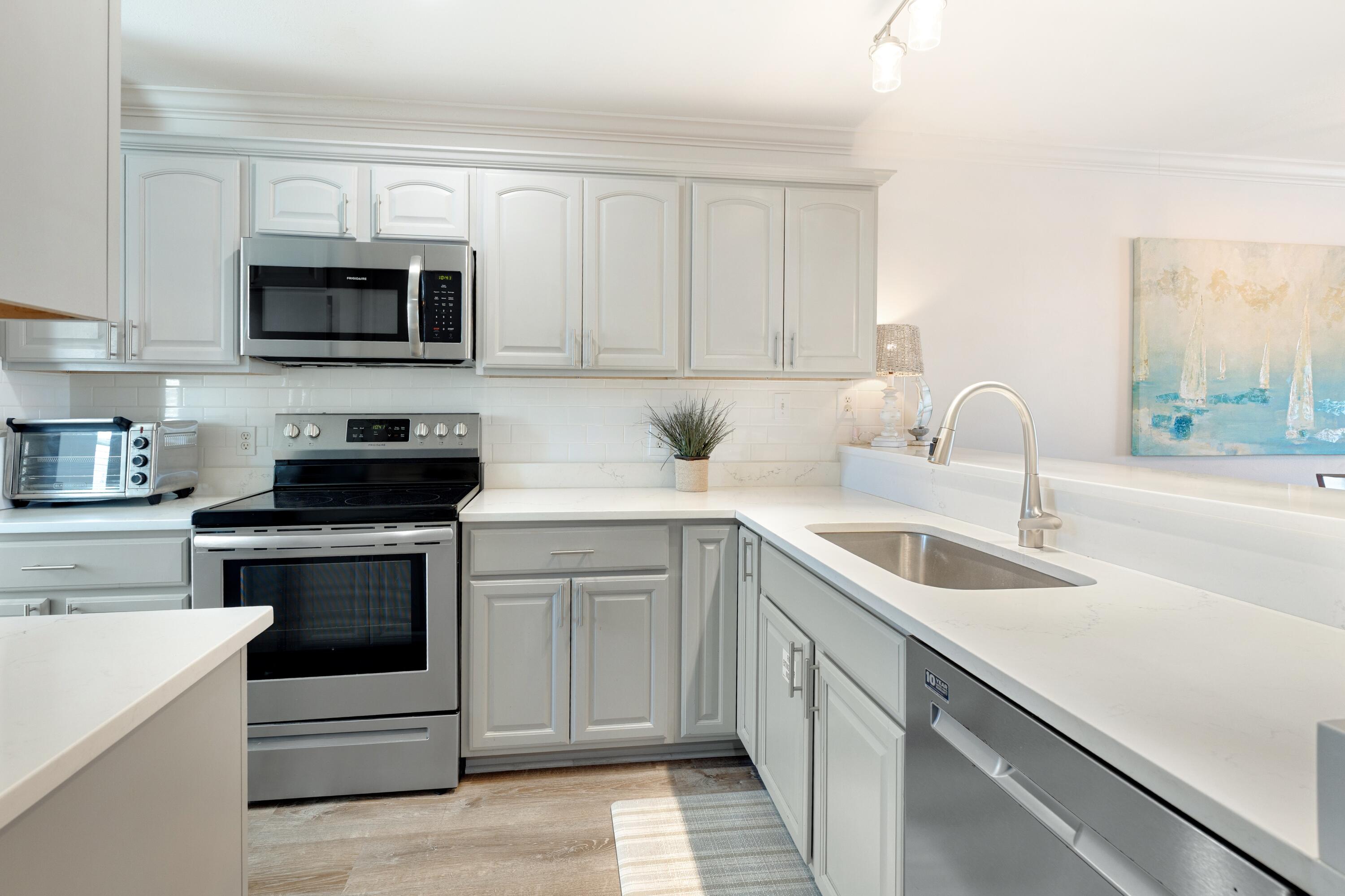 QUAYS PH 1 - Residential