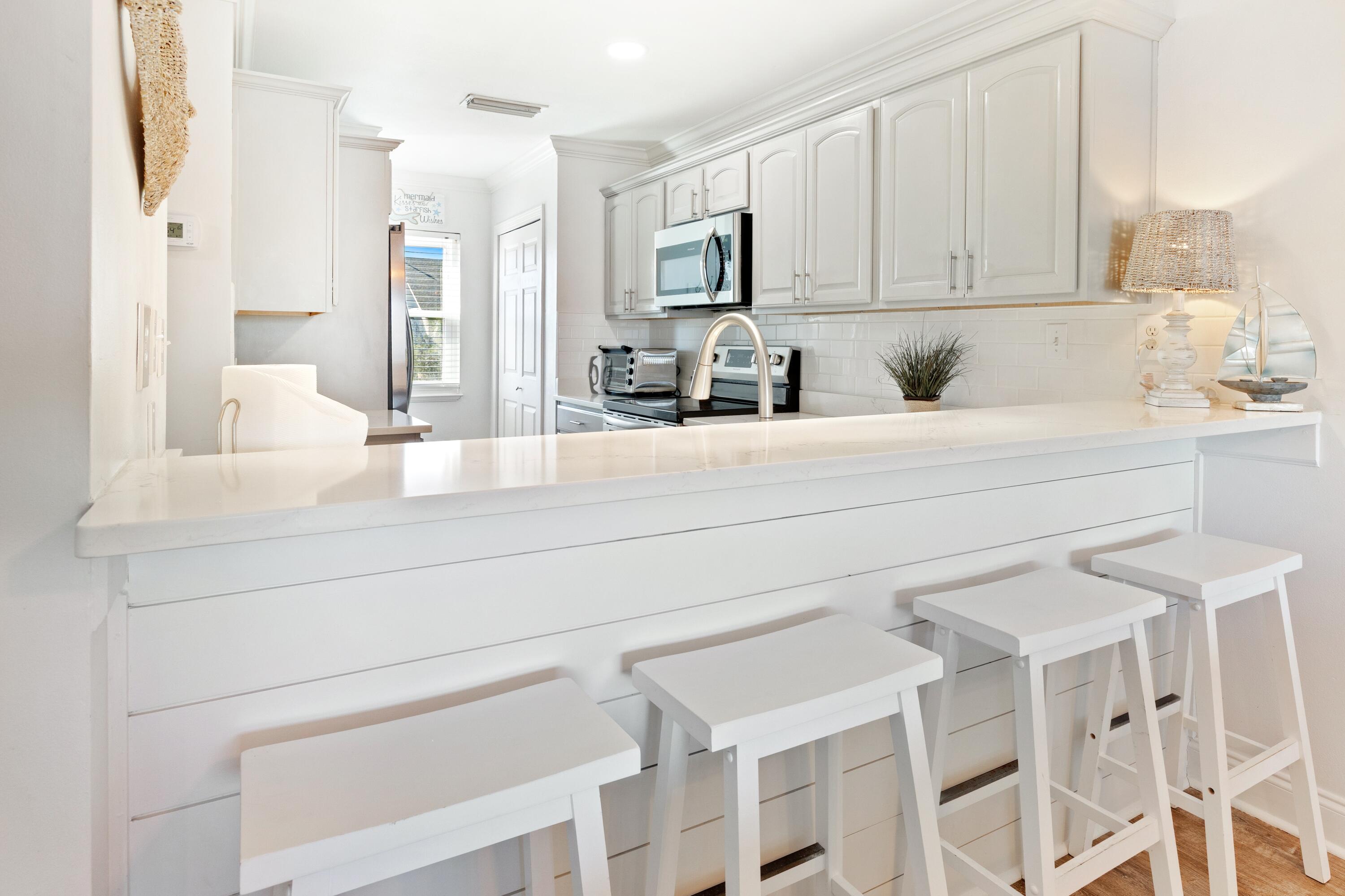 QUAYS PH 1 - Residential