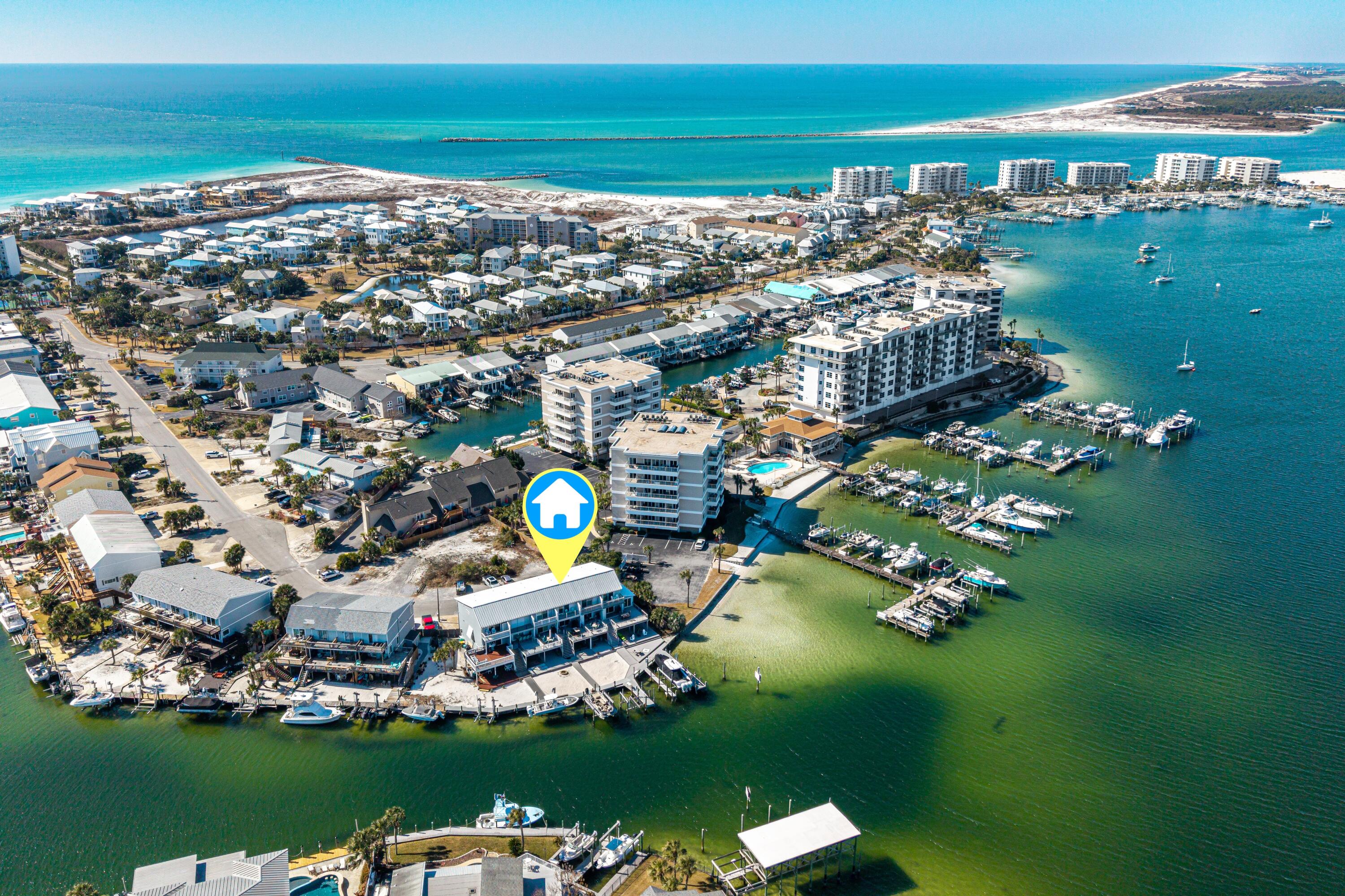 QUAYS PH 1 - Residential