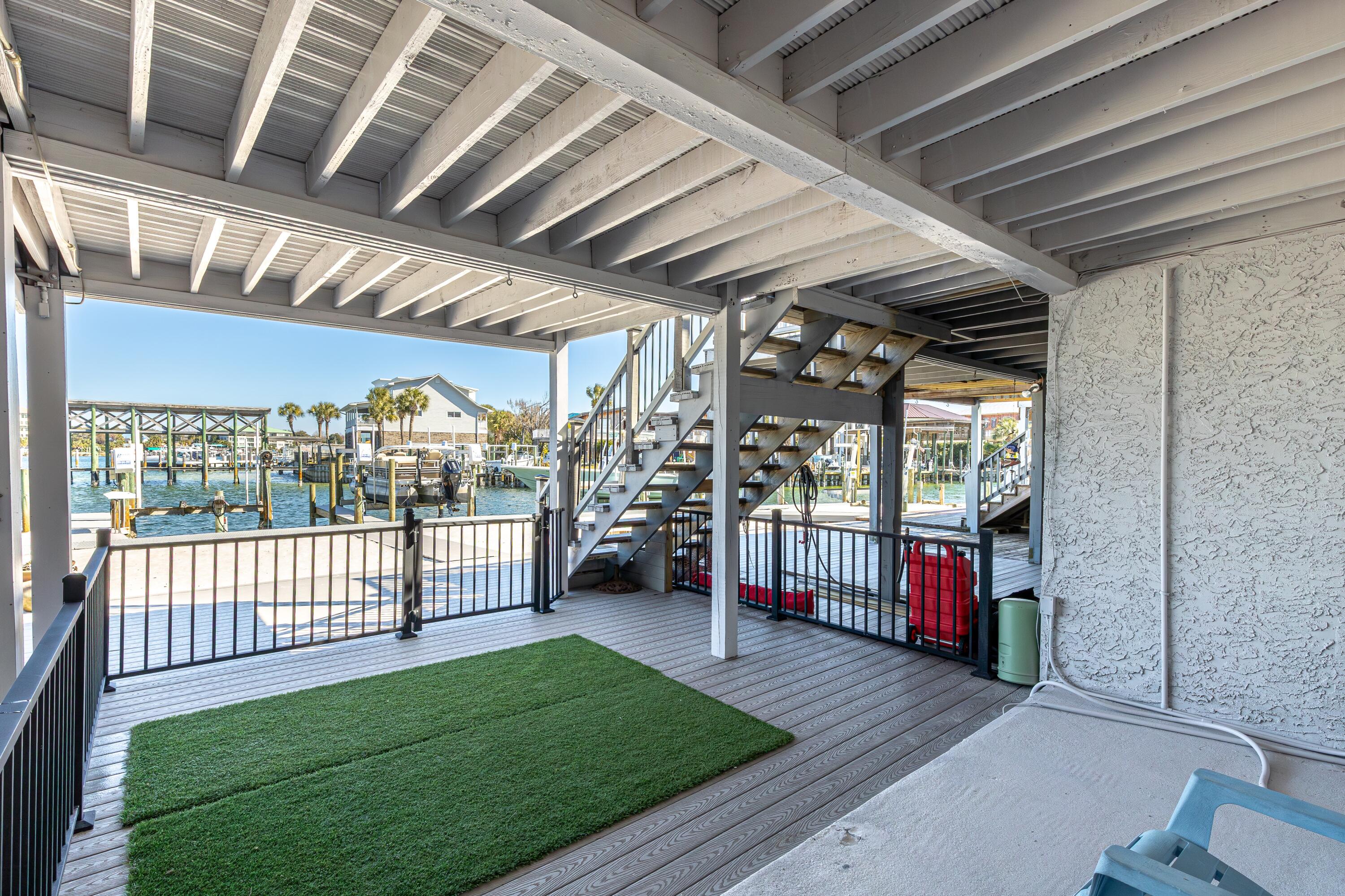 QUAYS PH 1 - Residential