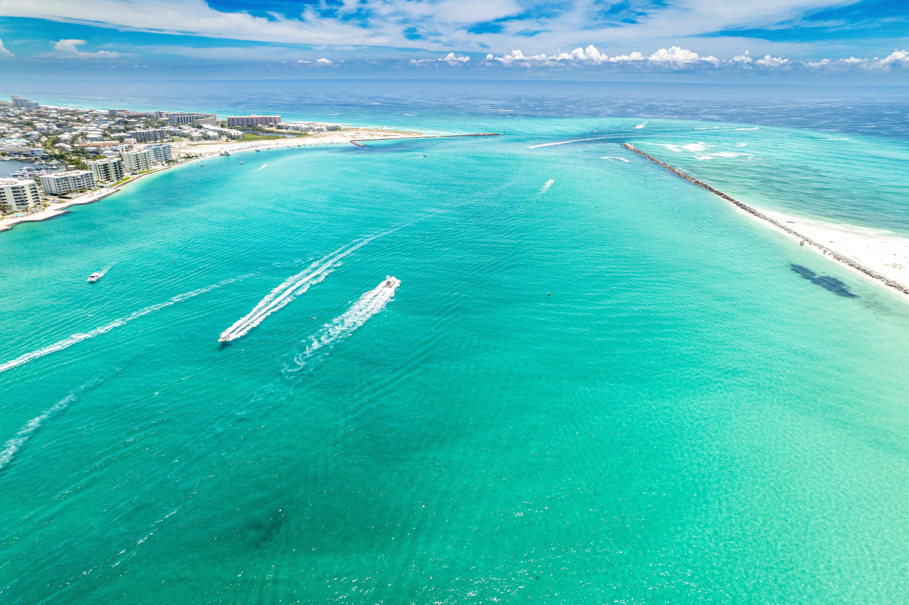 QUAYS PH 1 - Residential