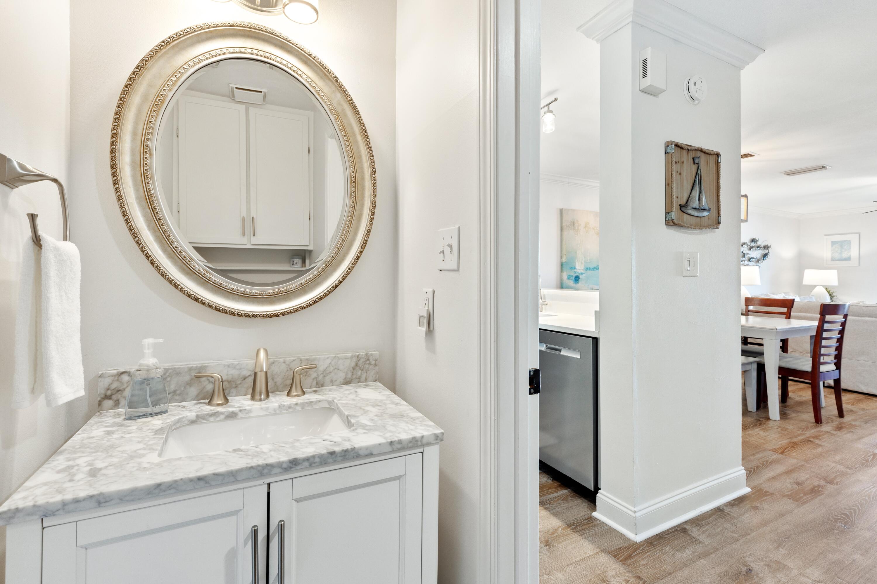 QUAYS PH 1 - Residential