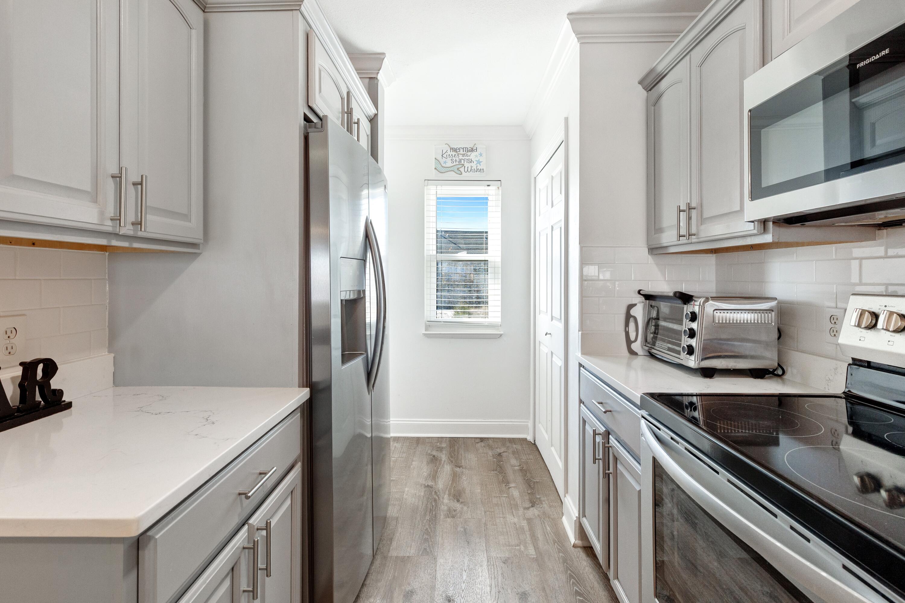 QUAYS PH 1 - Residential