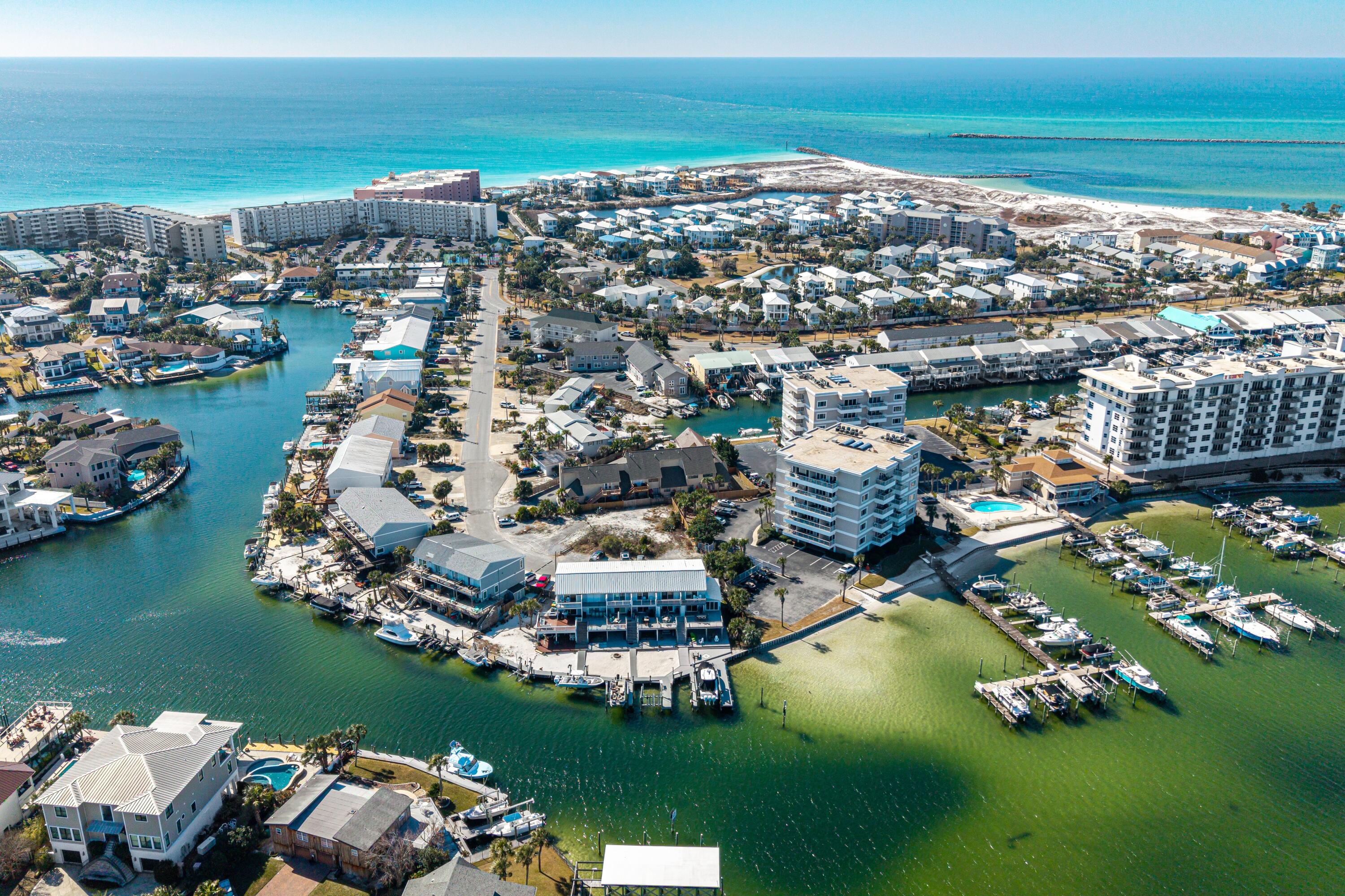 QUAYS PH 1 - Residential