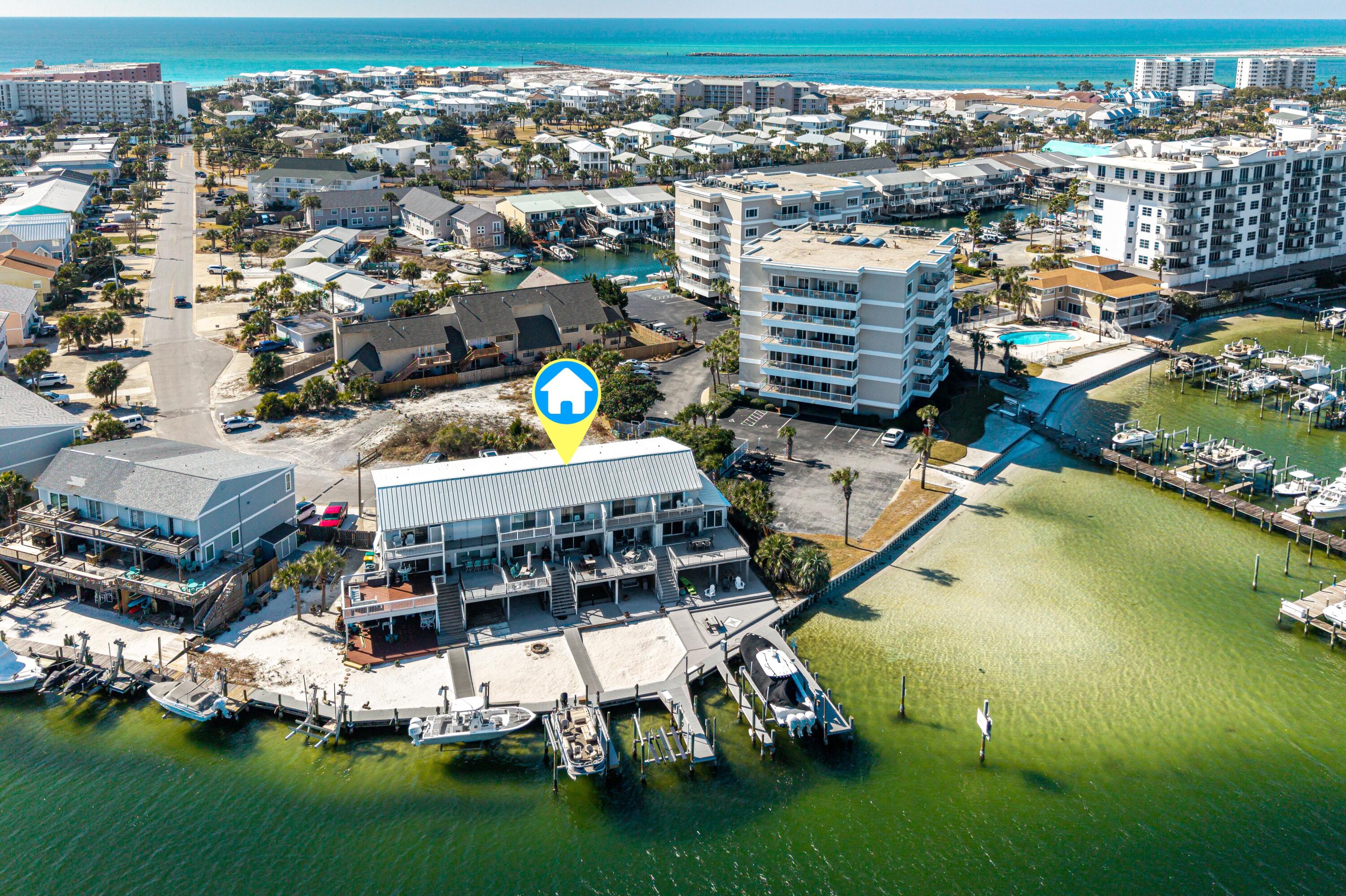 QUAYS PH 1 - Residential