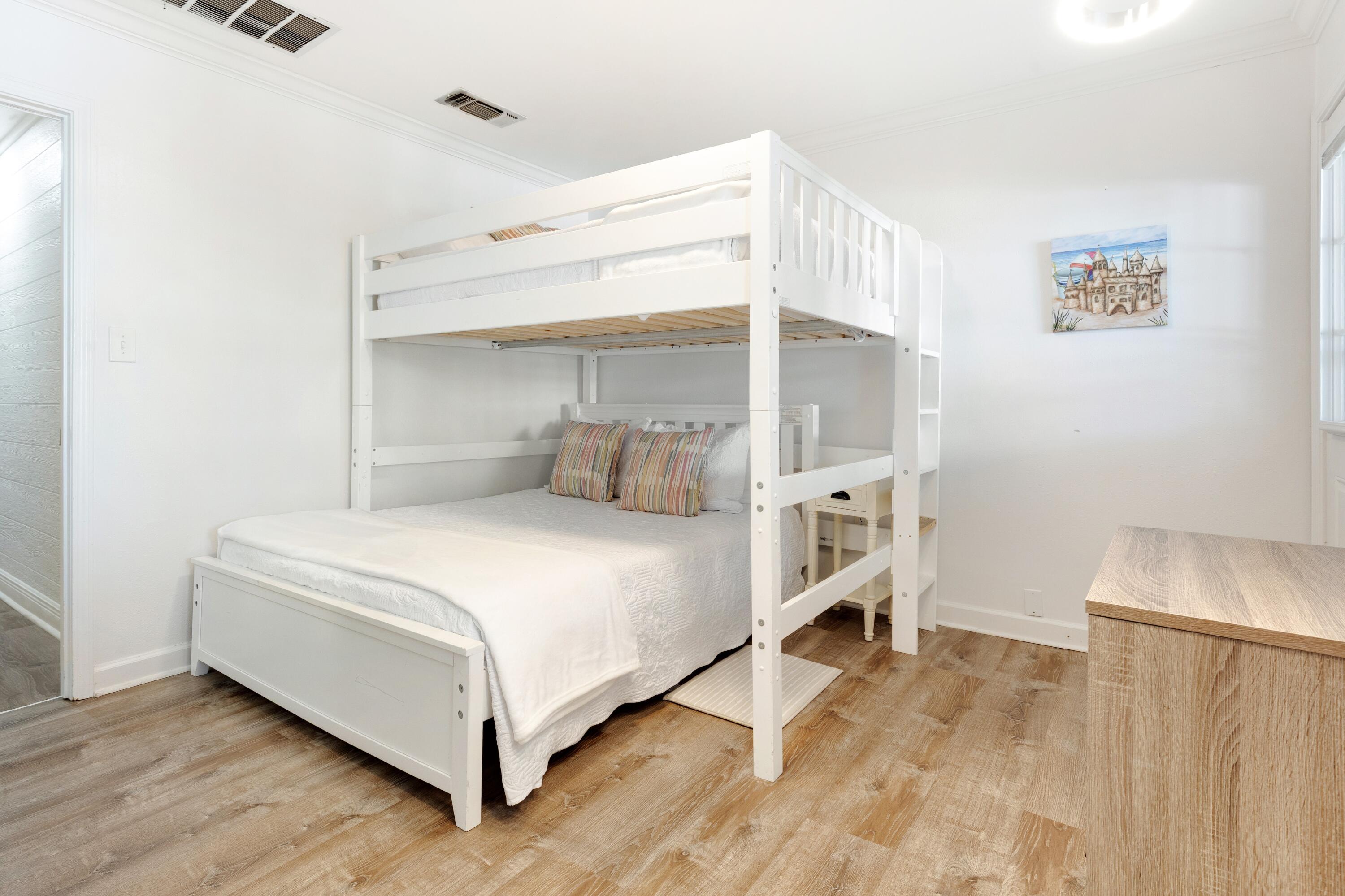 QUAYS PH 1 - Residential