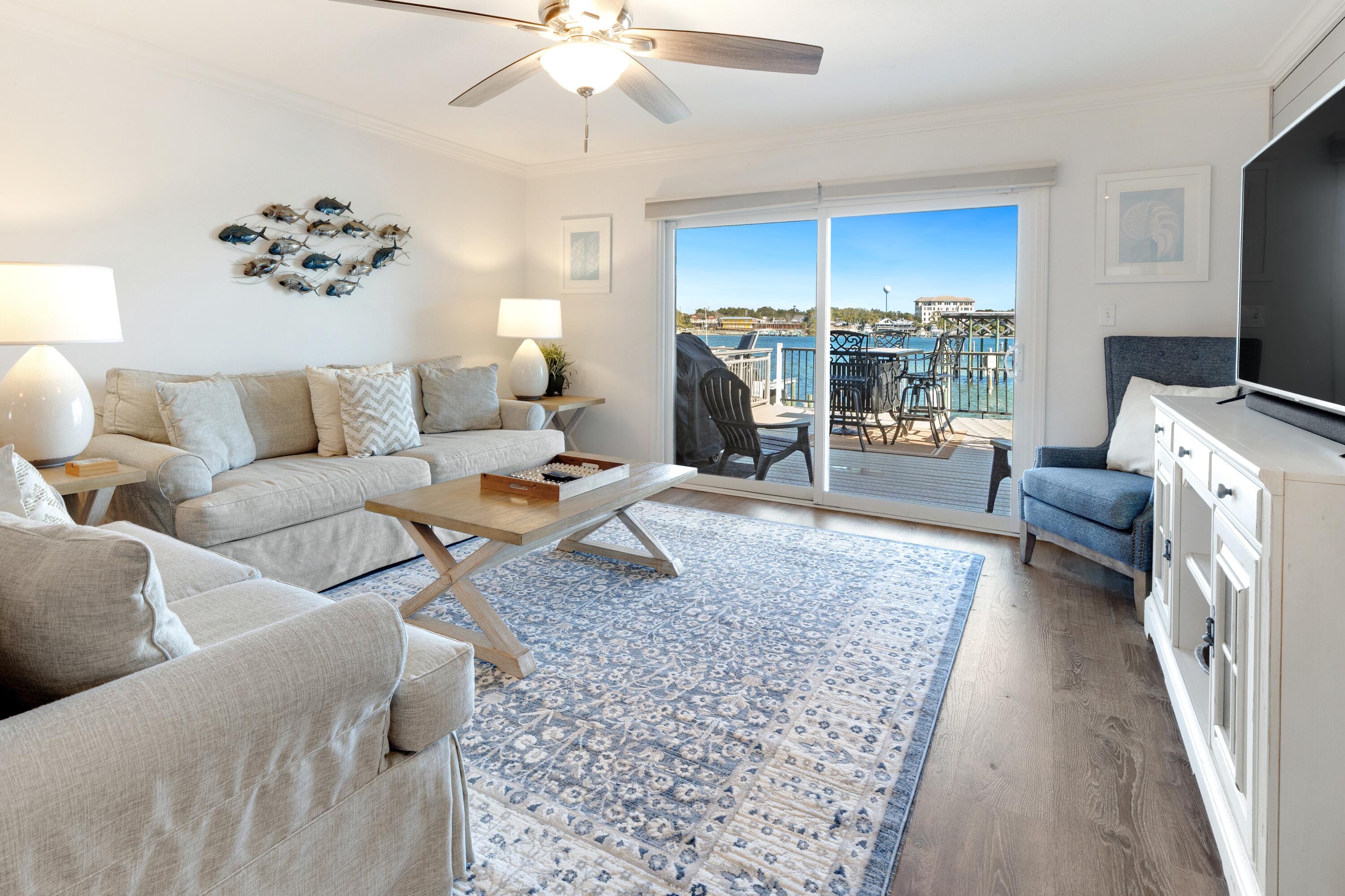 QUAYS PH 1 - Residential