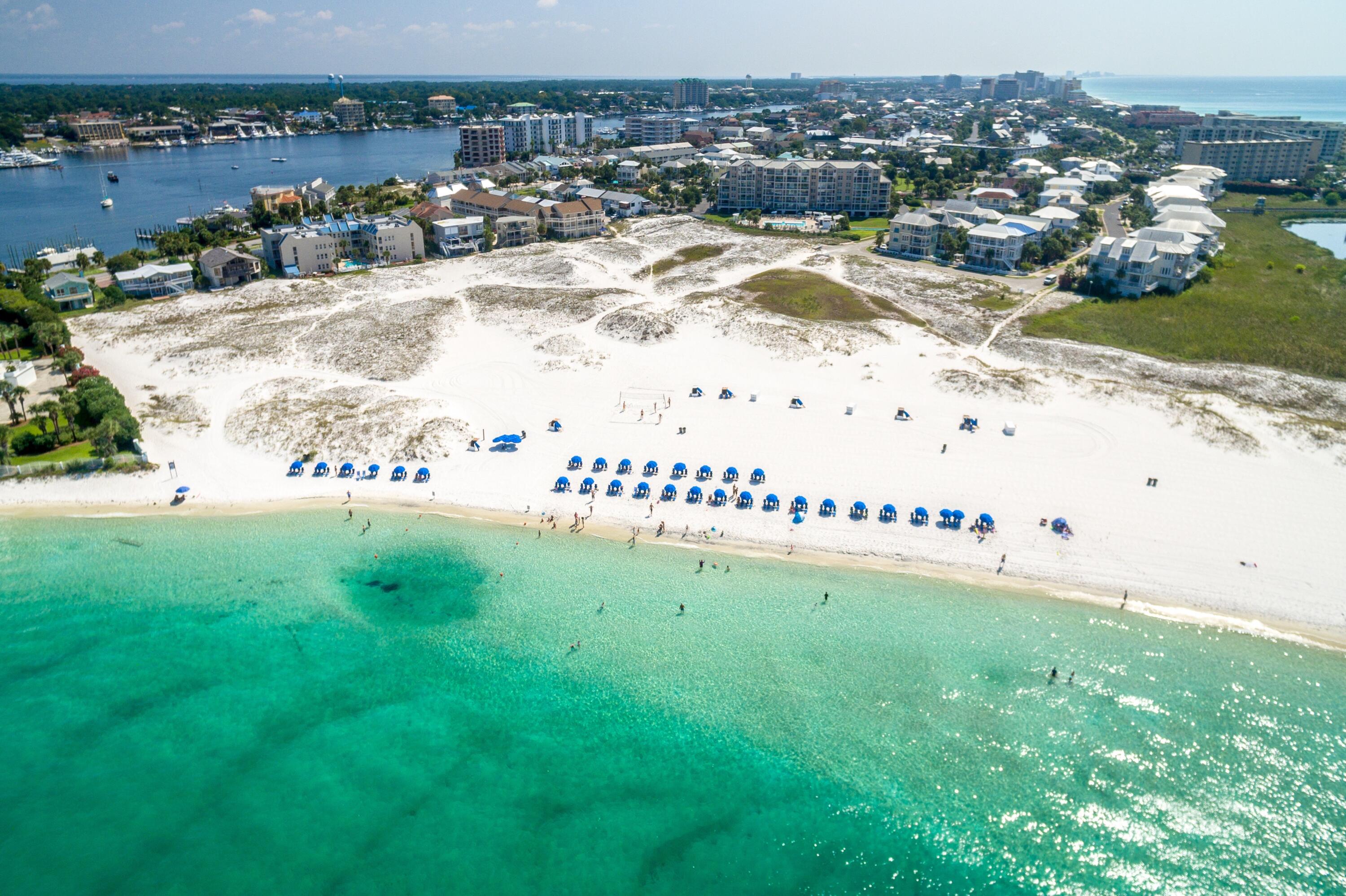 QUAYS PH 1 - Residential