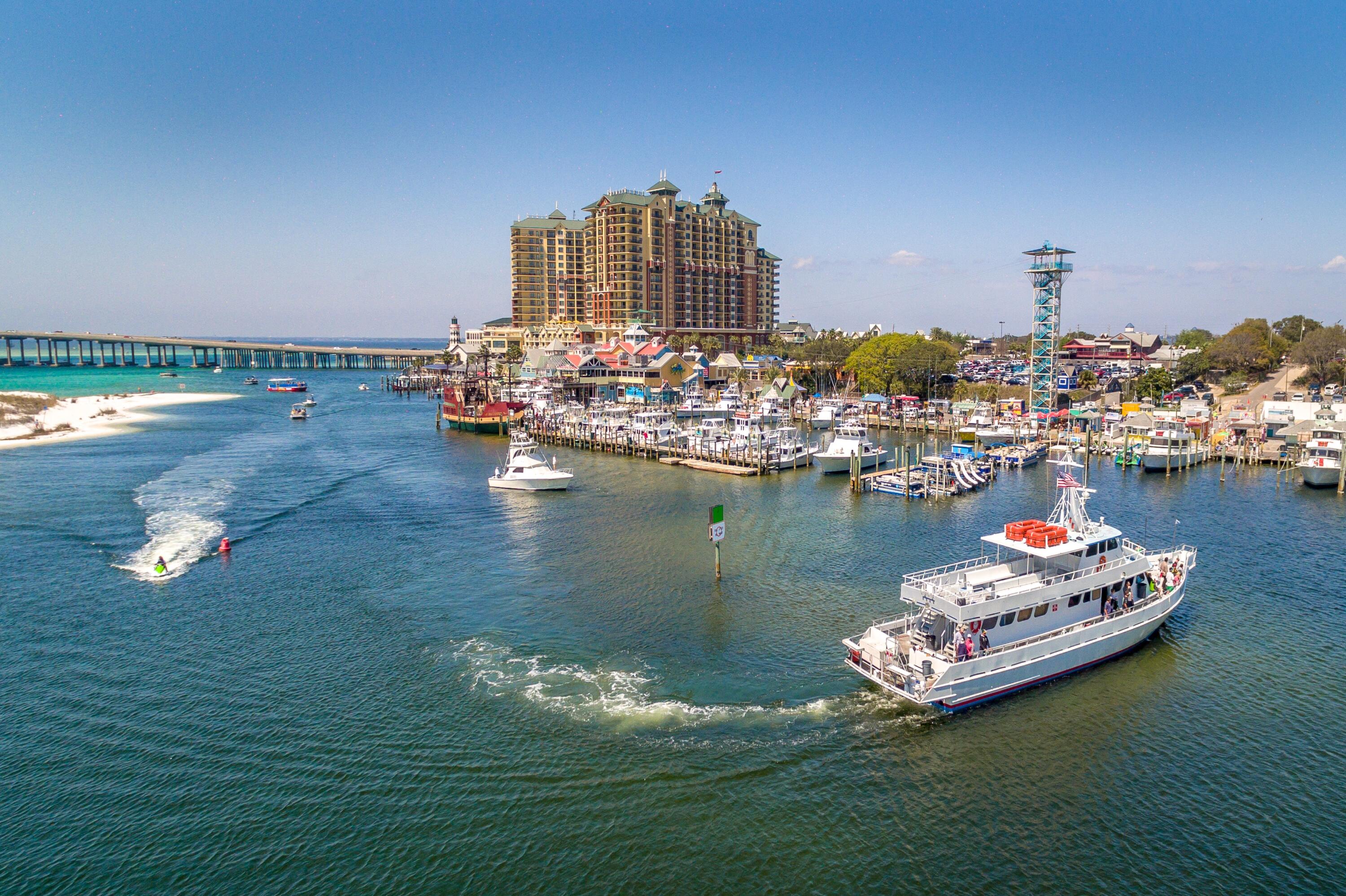 QUAYS PH 1 - Residential