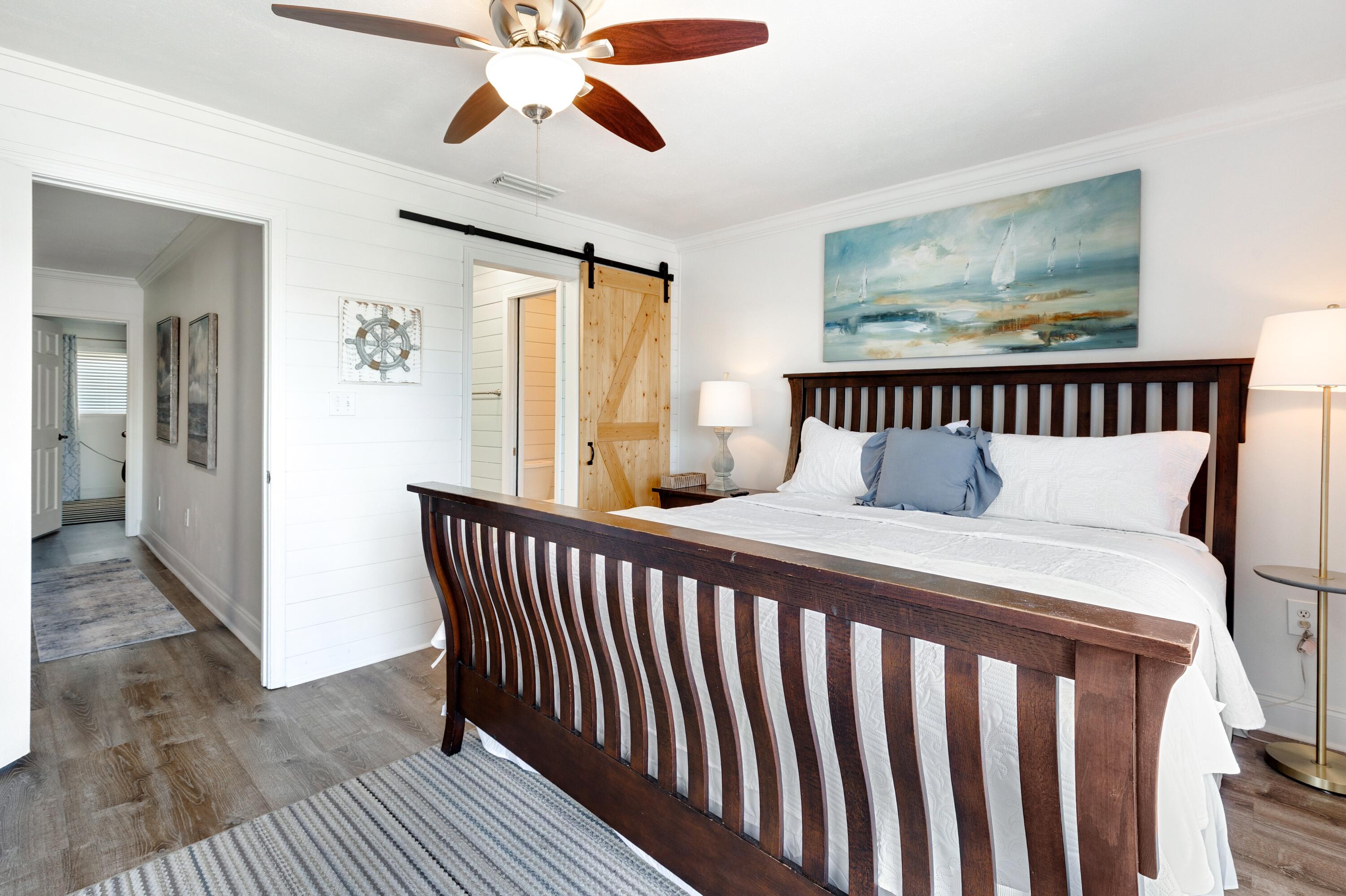 QUAYS PH 1 - Residential