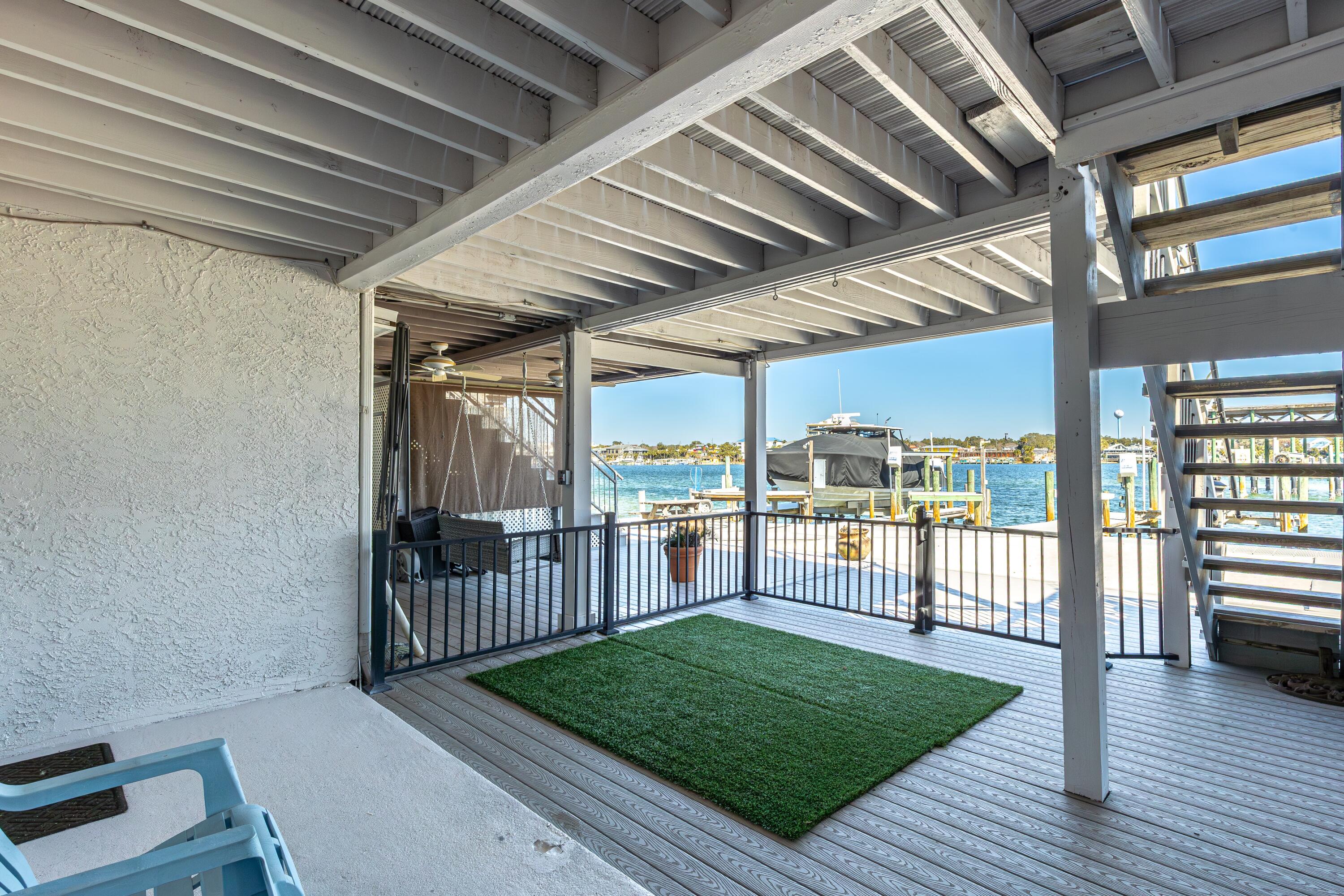 QUAYS PH 1 - Residential