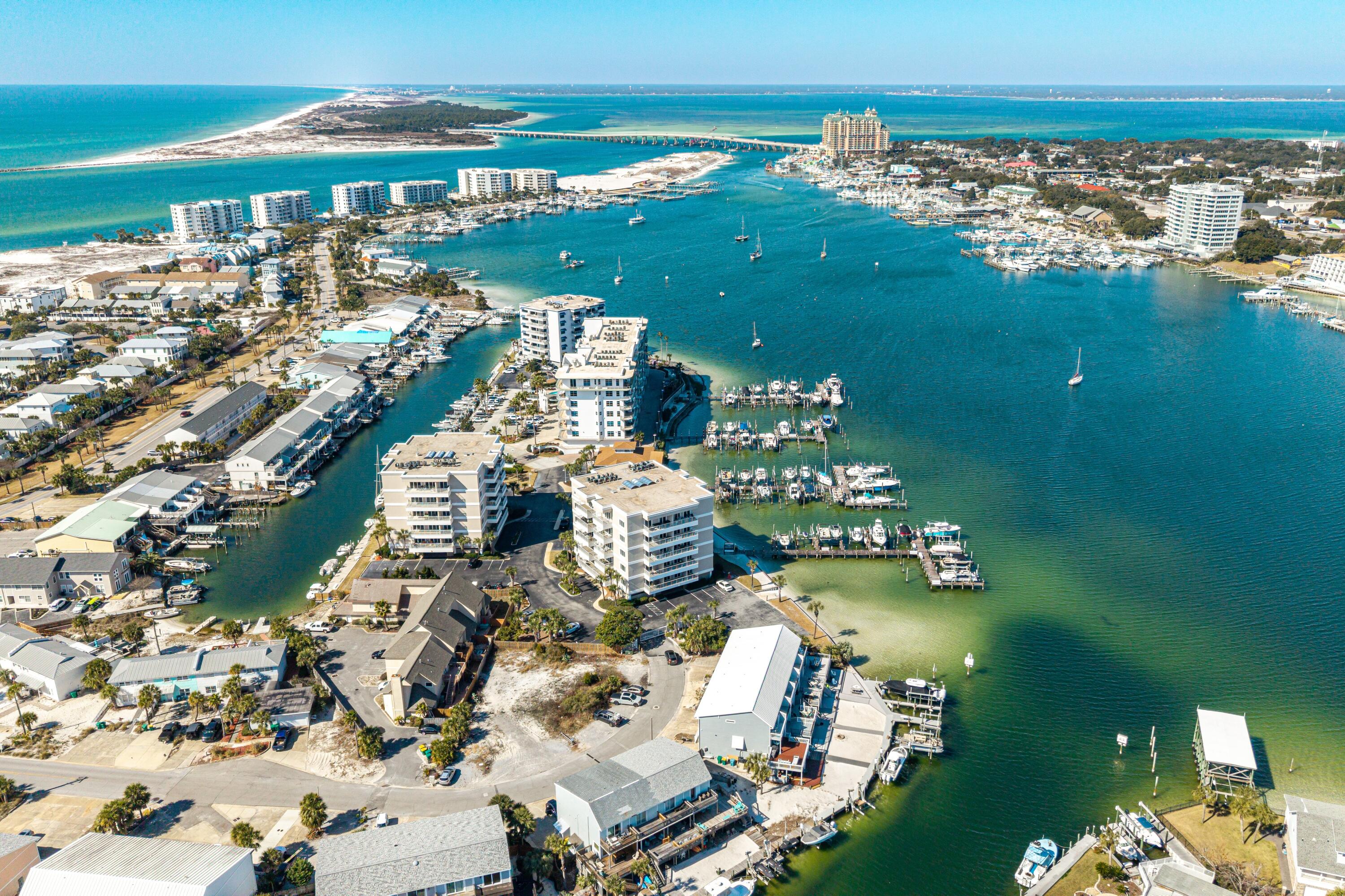 QUAYS PH 1 - Residential