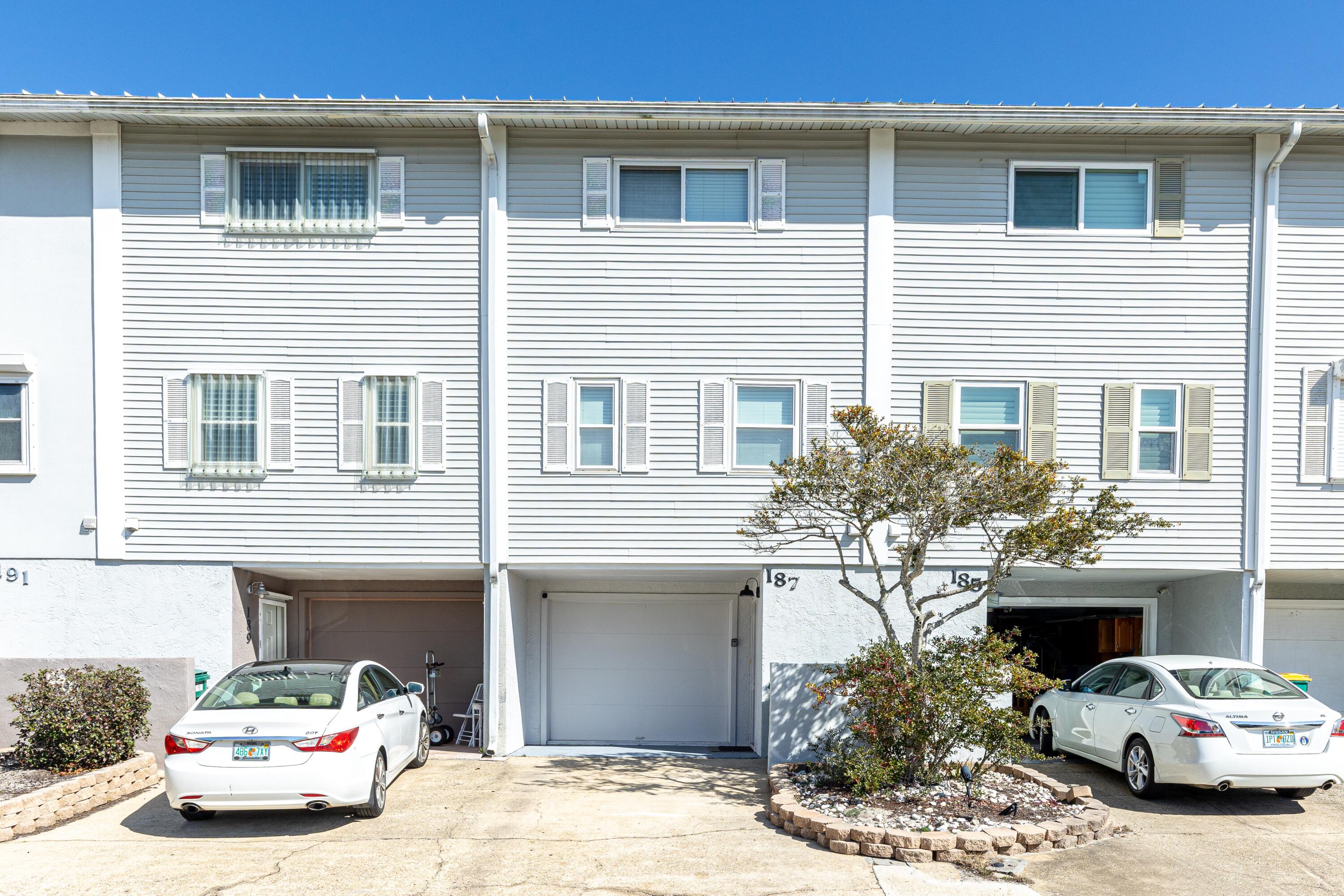 QUAYS PH 1 - Residential