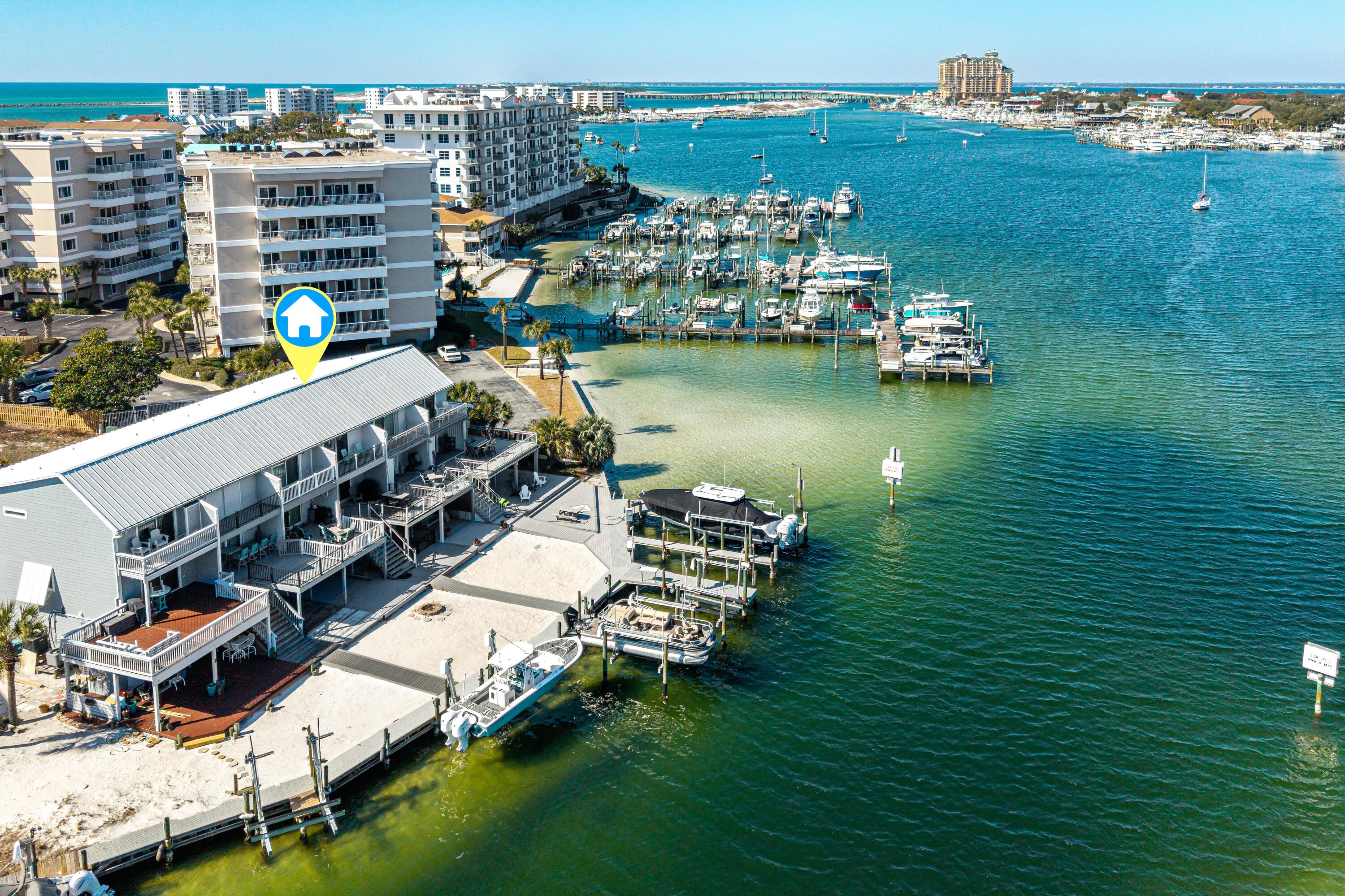 QUAYS PH 1 - Residential