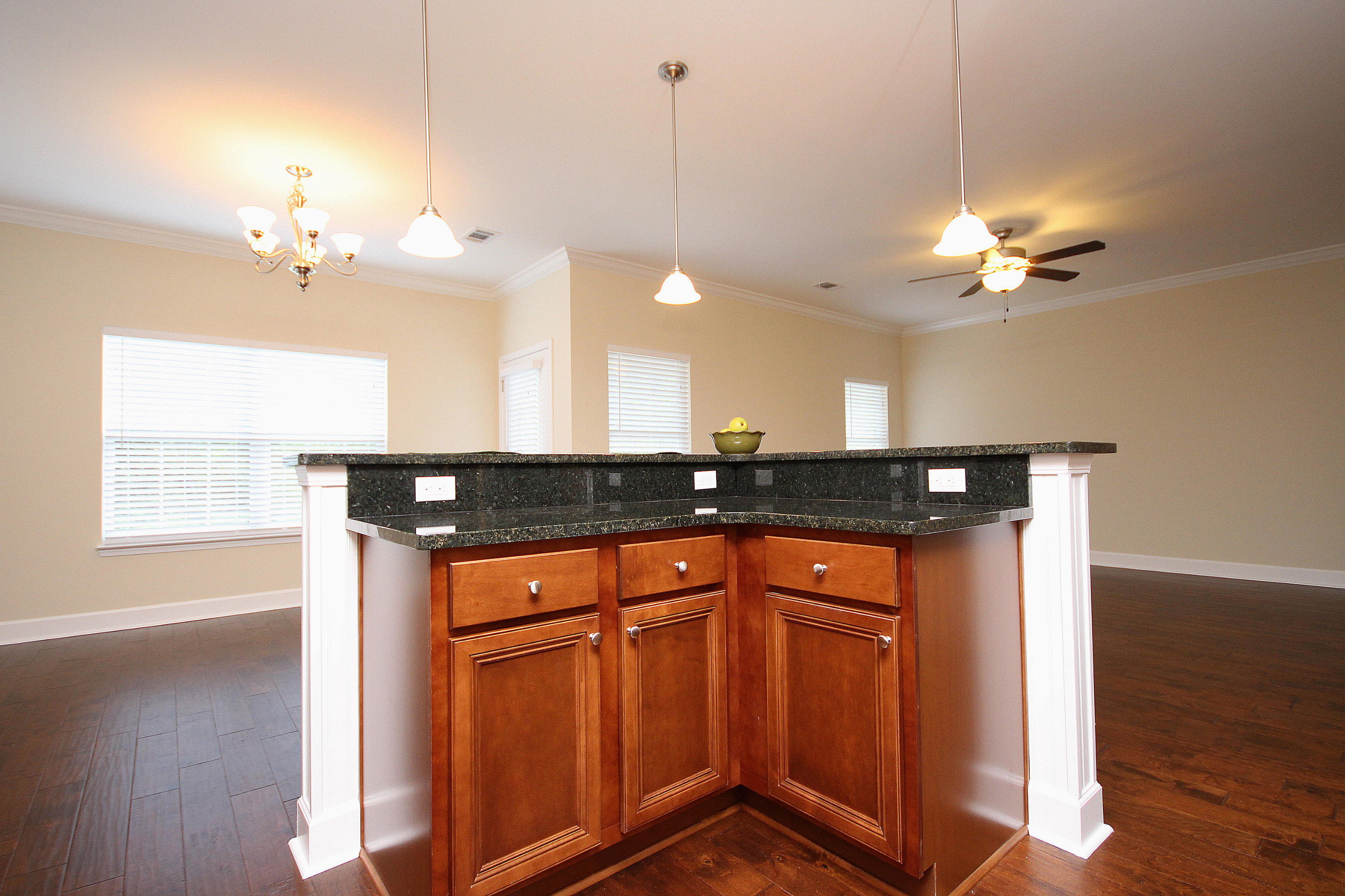 Traditions at Walton Oaks - Residential