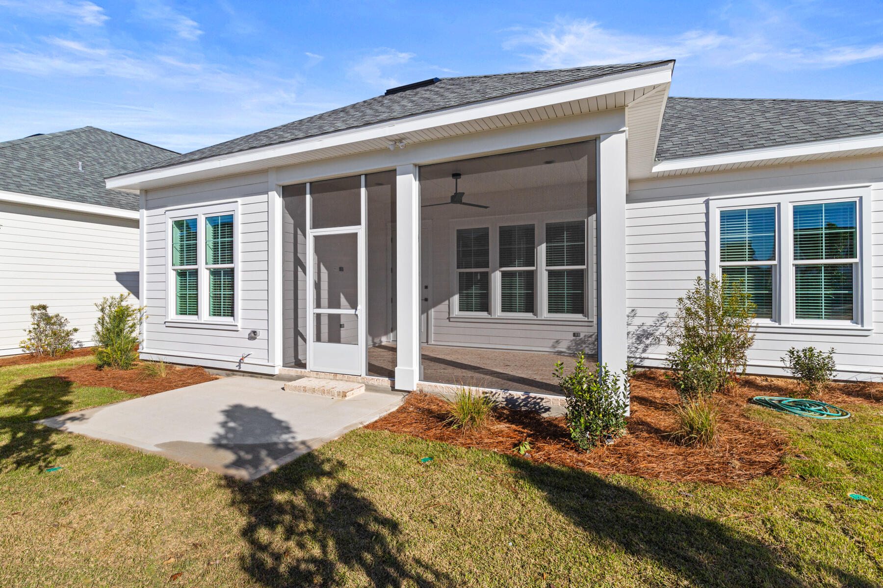 WATERSOUND ORIGINS - Residential