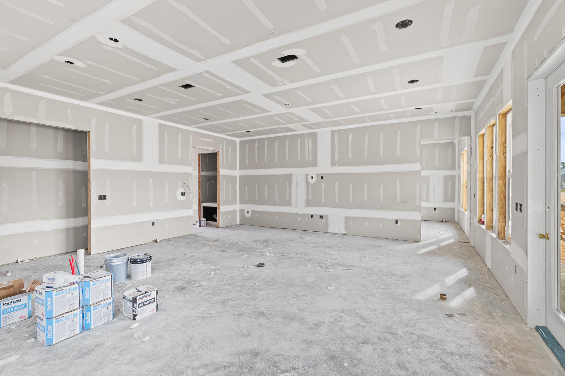 141 Green Heron Street Lot 66