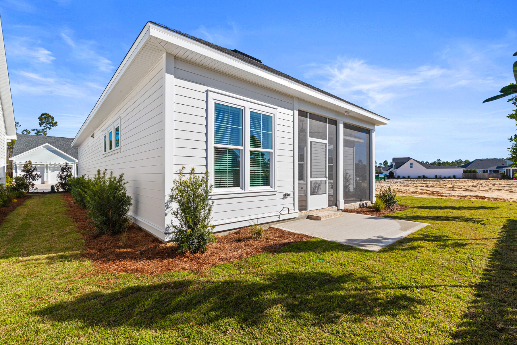 WATERSOUND ORIGINS - Residential