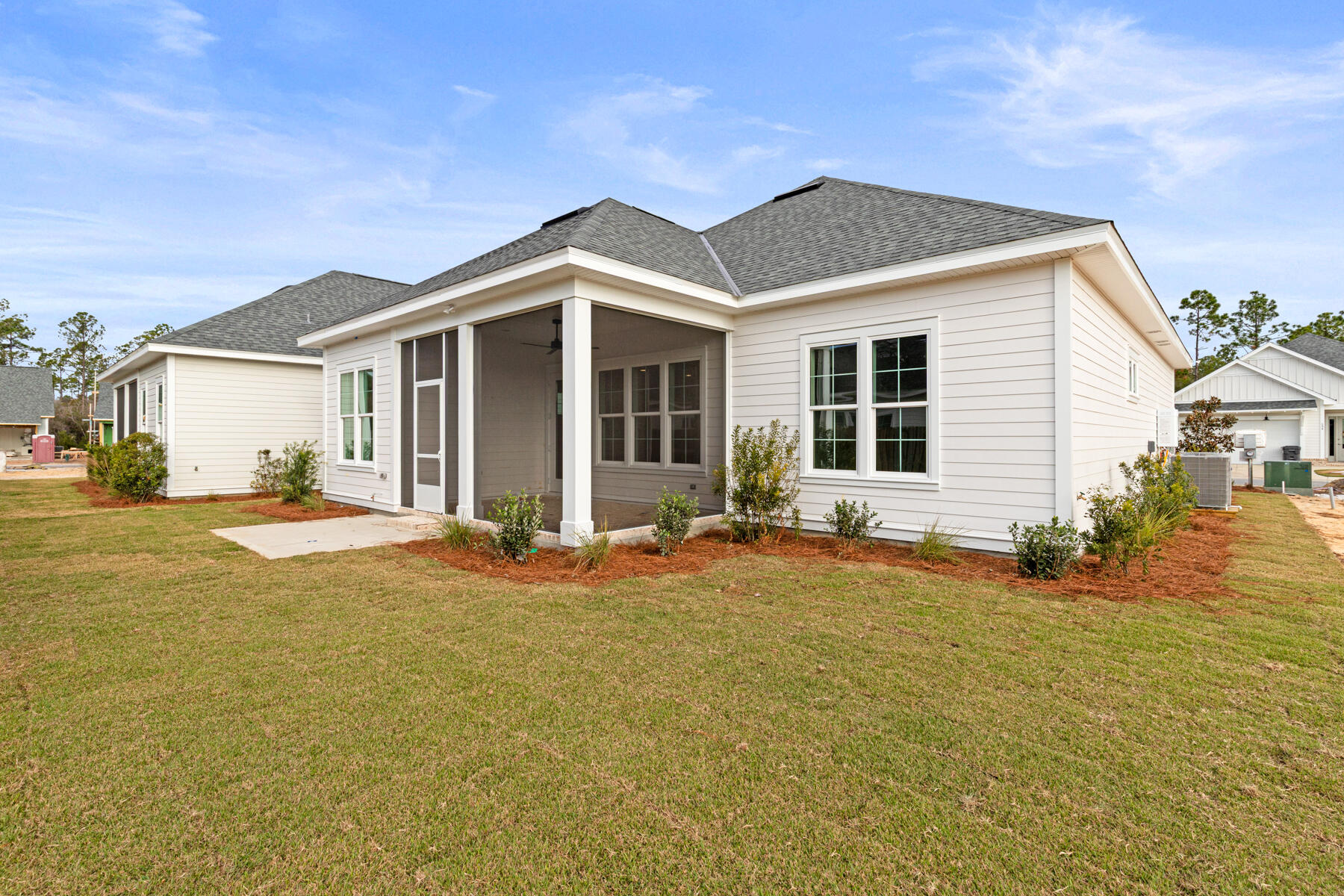 WATERSOUND ORIGINS - Residential