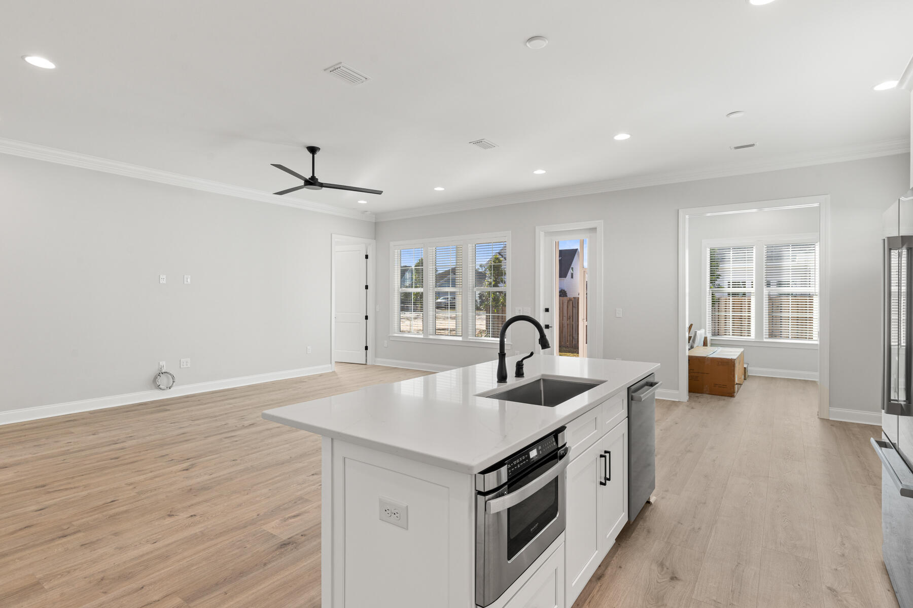 WATERSOUND ORIGINS - Residential