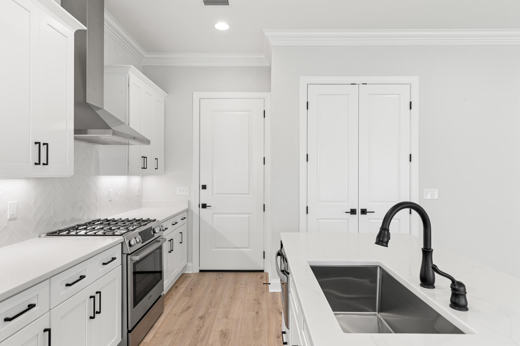 WATERSOUND ORIGINS - Residential