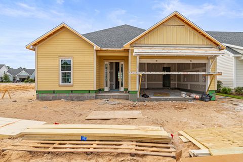 141 Green Heron Street Lot 66 Watersound FL 32461