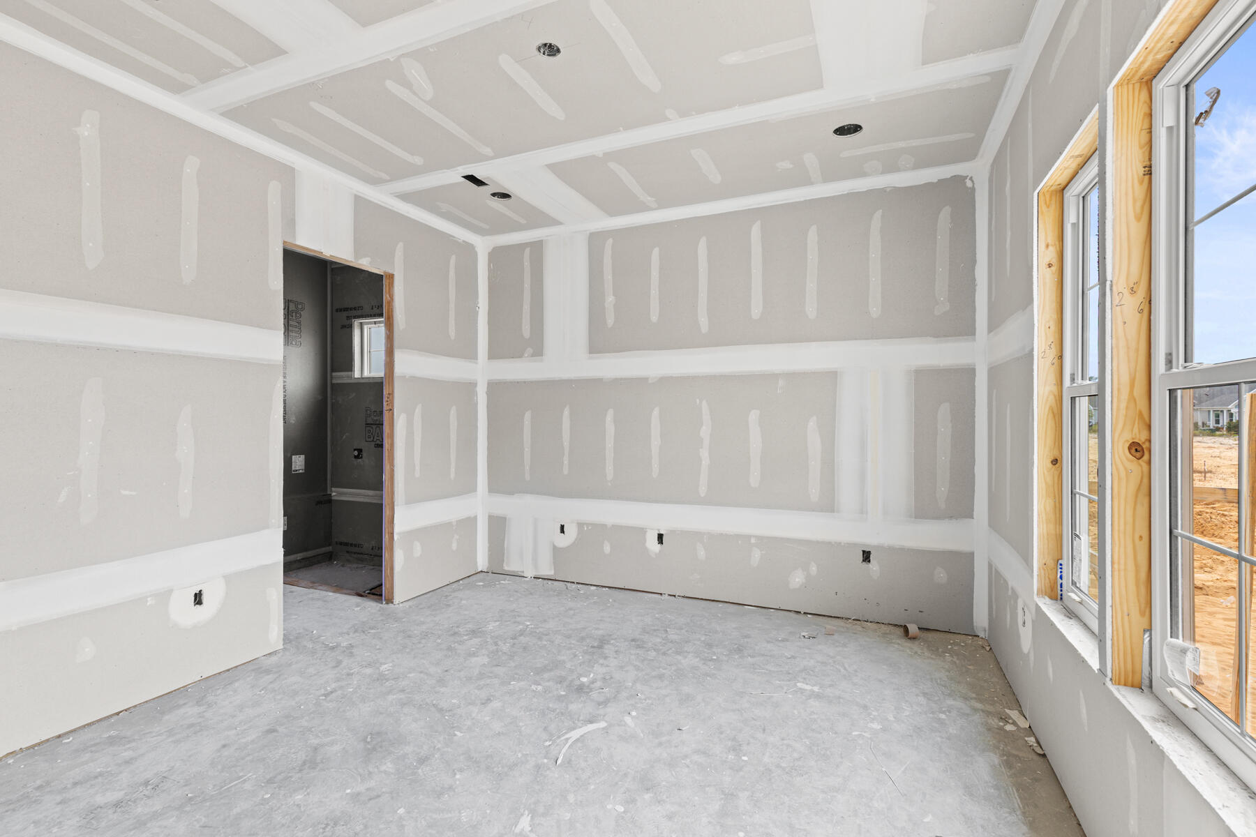 141 Green Heron Street Lot 66