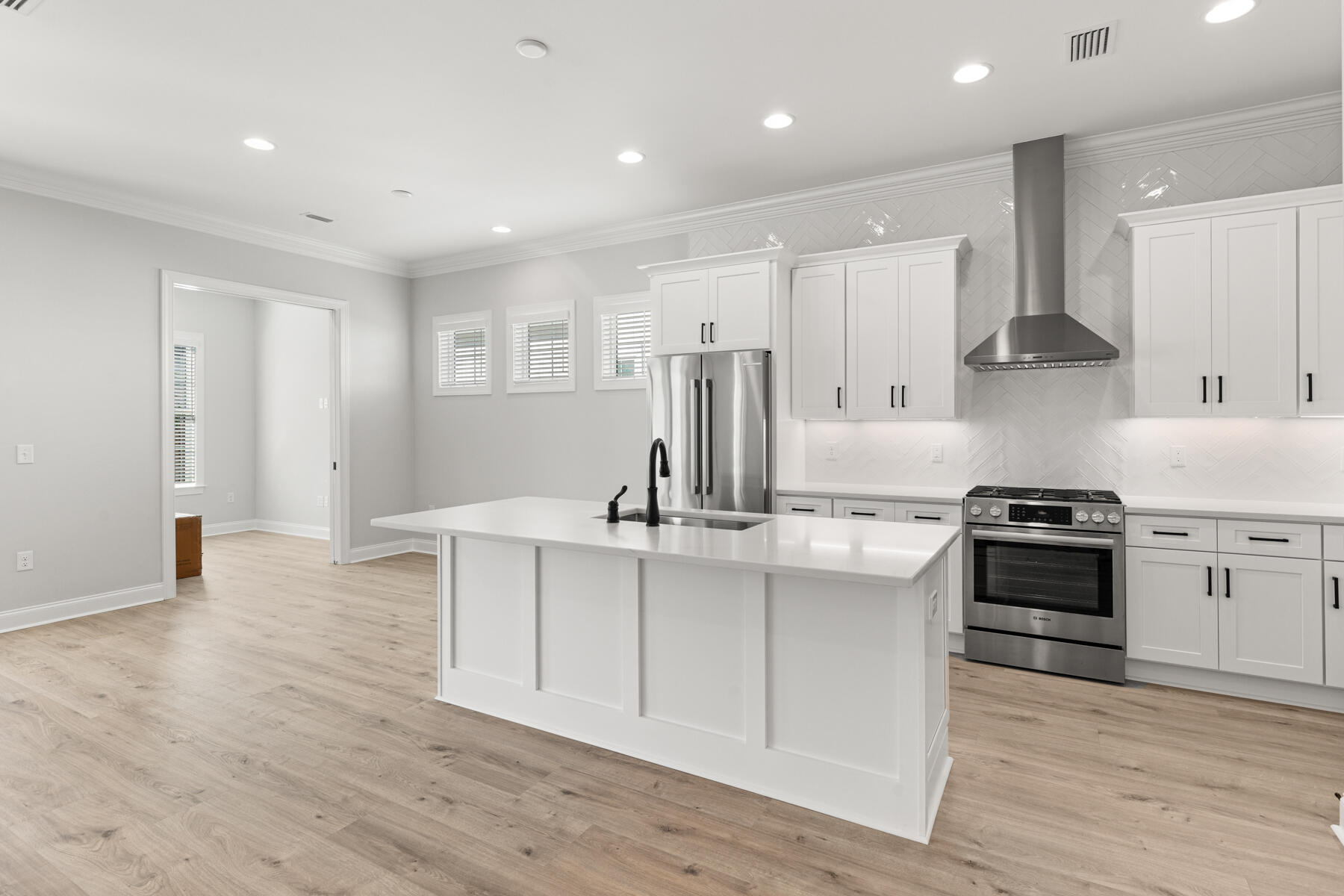 WATERSOUND ORIGINS - Residential