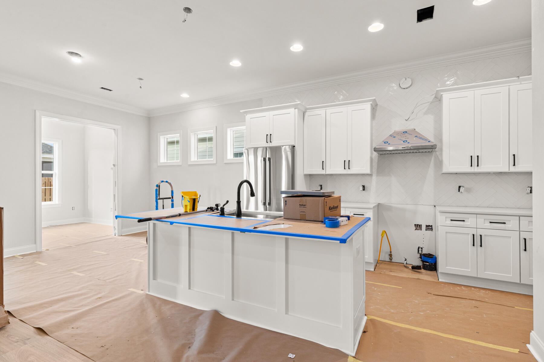 WATERSOUND ORIGINS - Residential