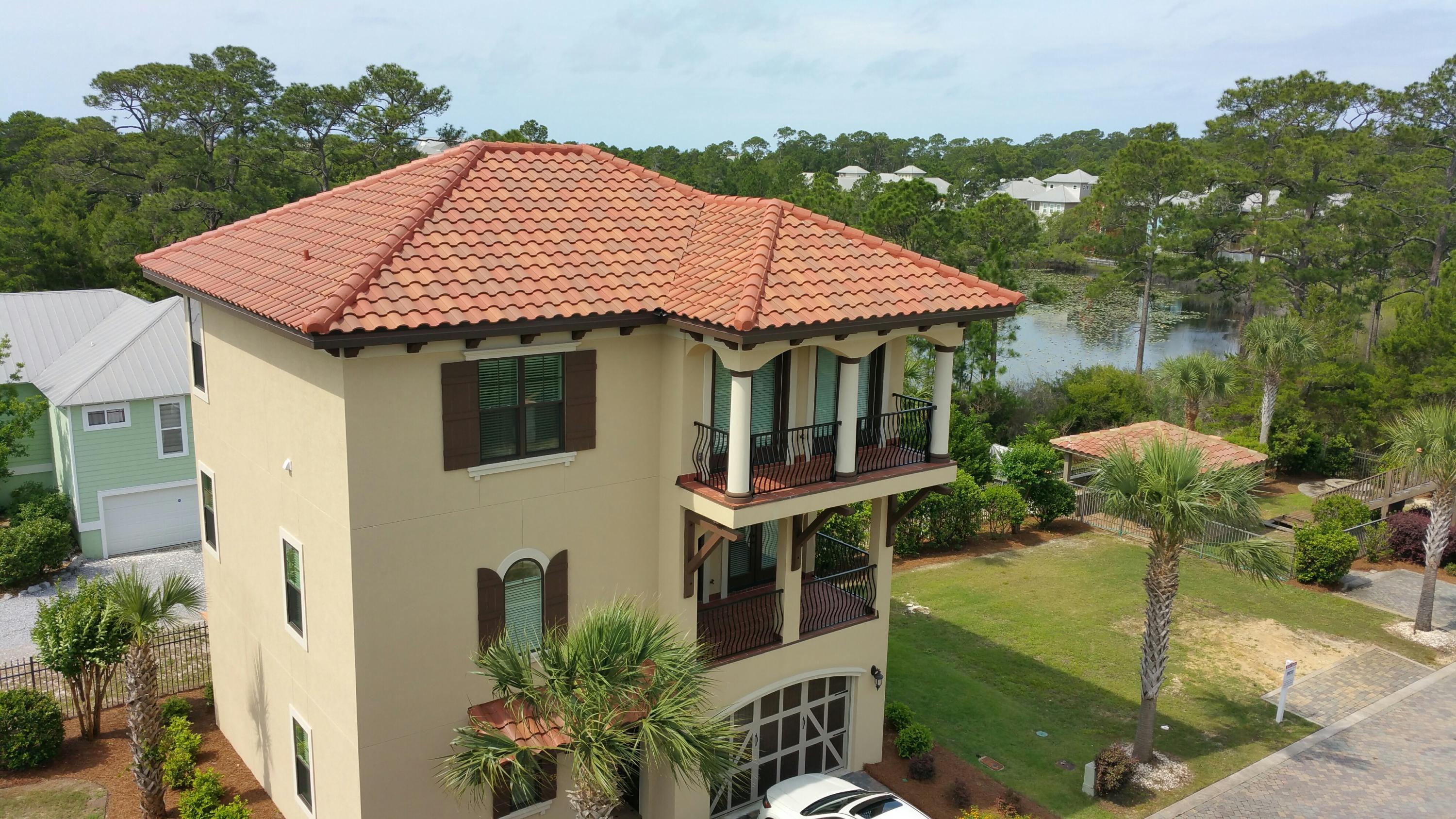 STARVIEW TERRACE - Residential