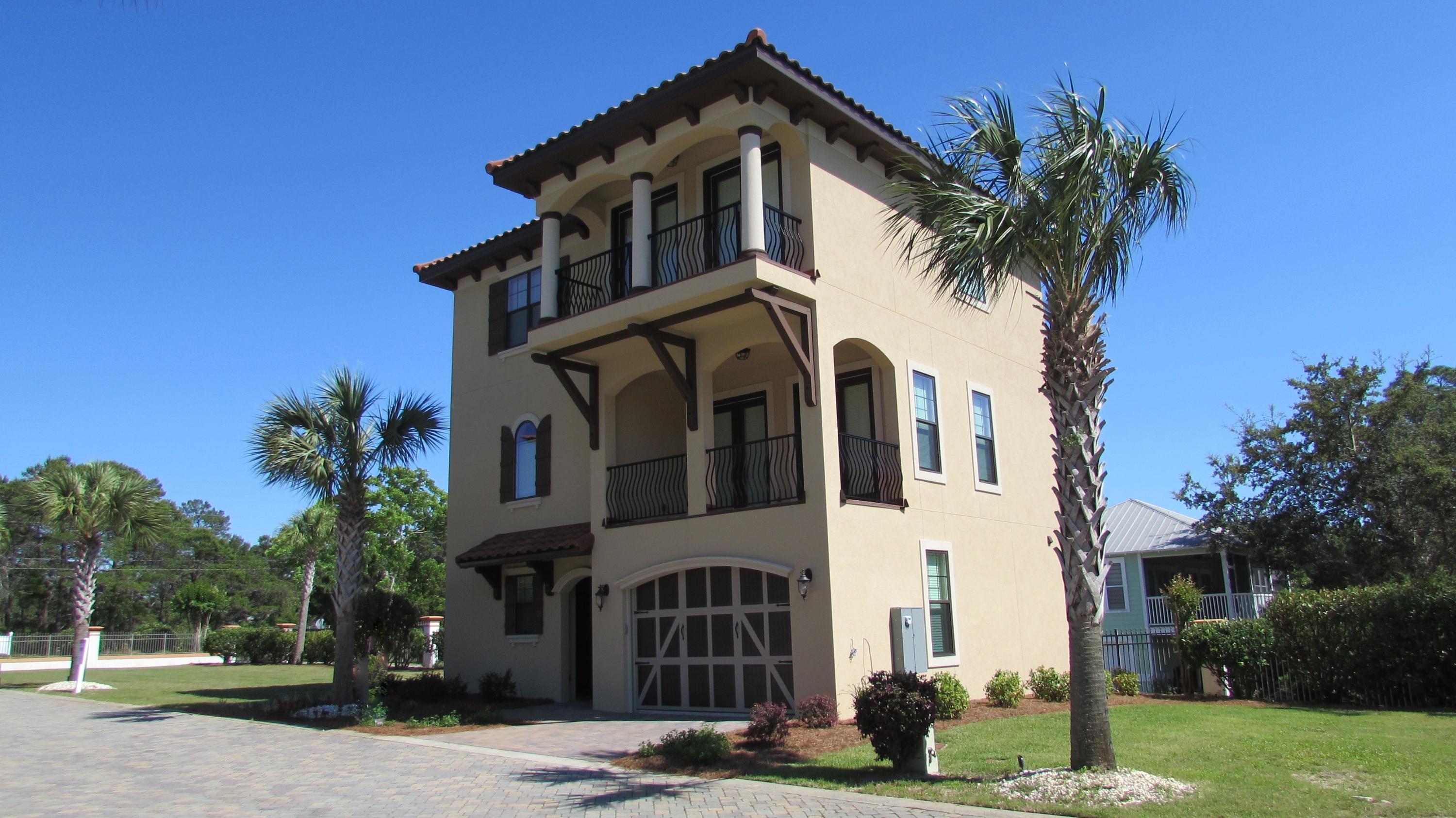 STARVIEW TERRACE - Residential