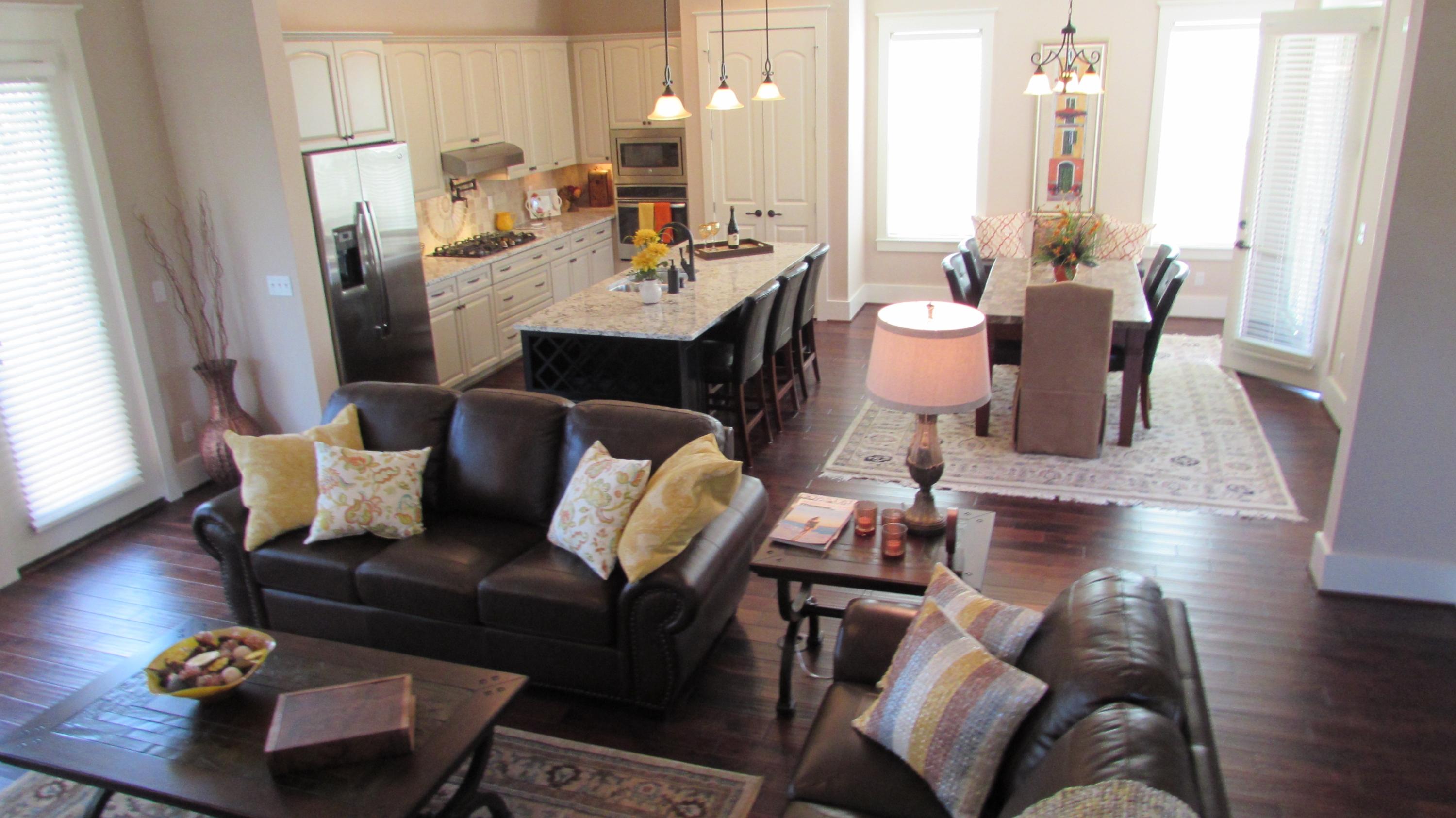 STARVIEW TERRACE - Residential