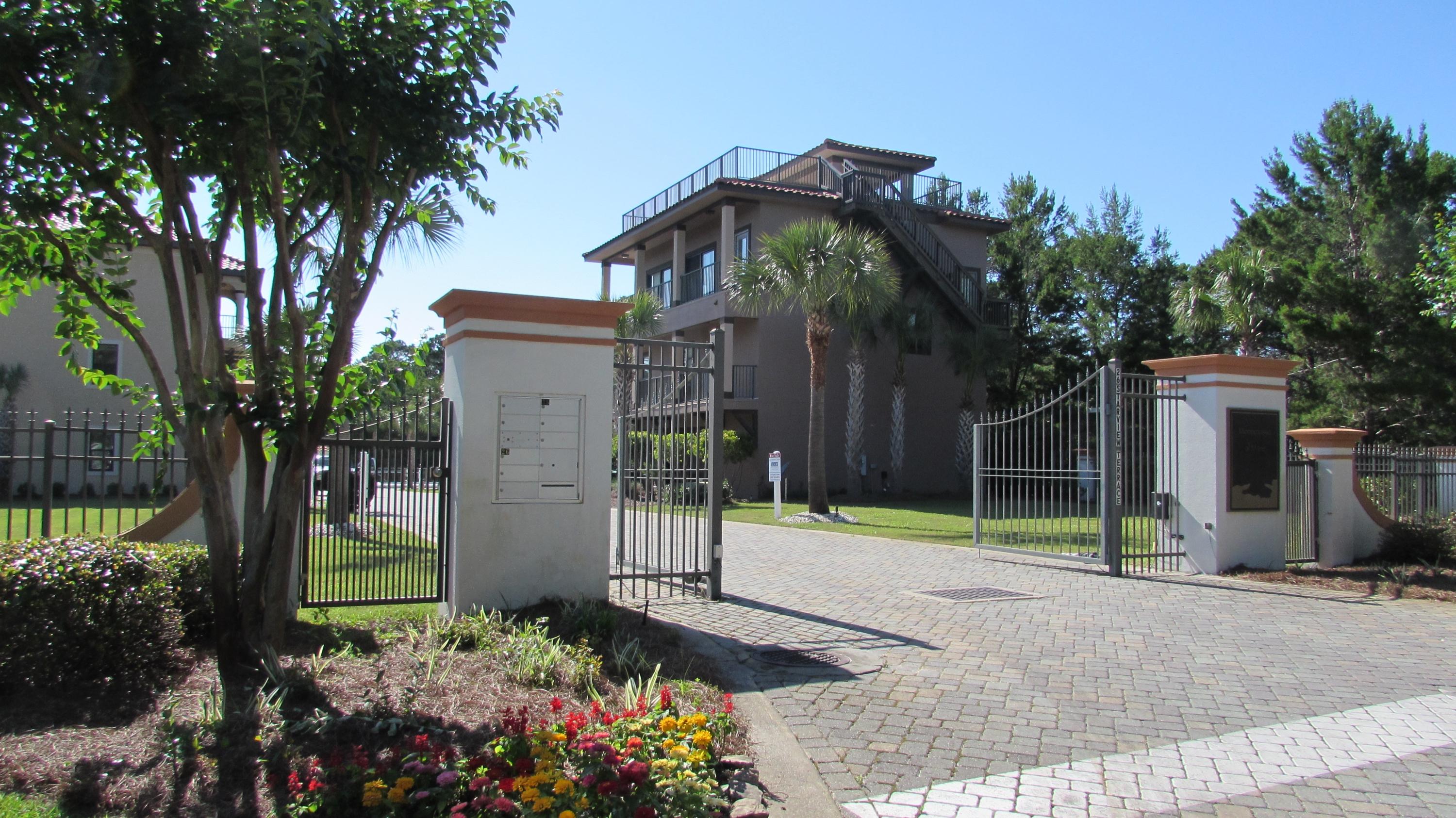 STARVIEW TERRACE - Residential