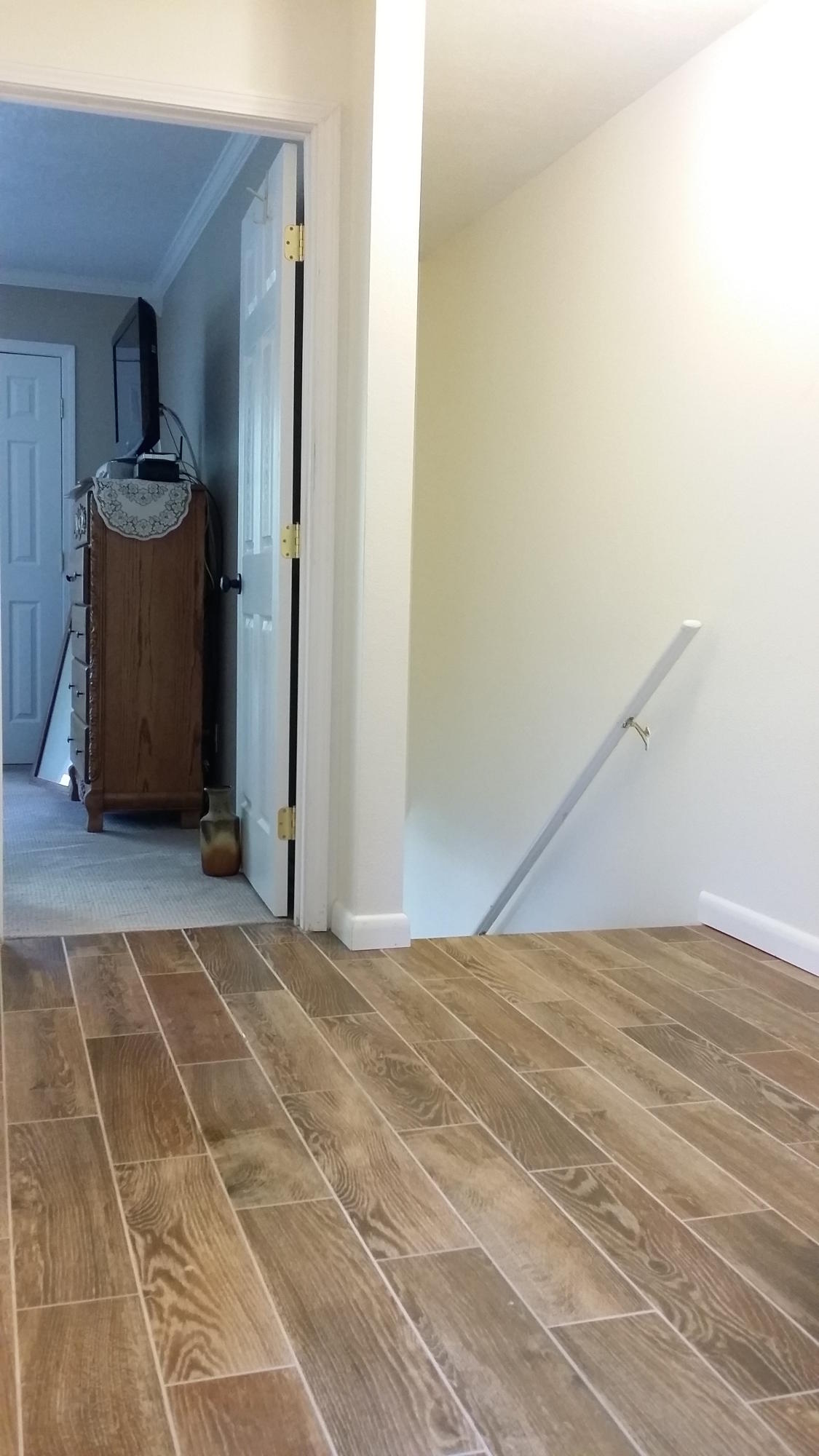 LA MAR WEST T/H - Residential