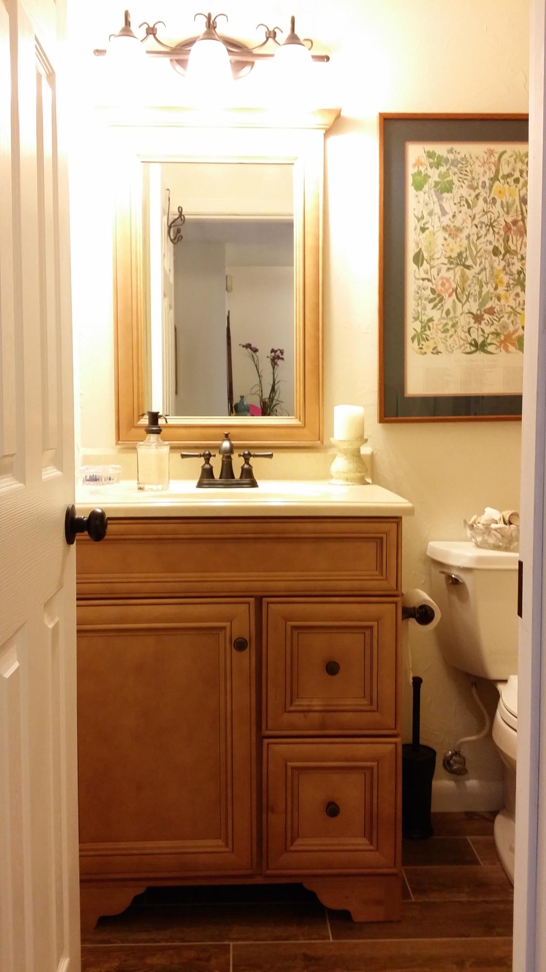 LA MAR WEST T/H - Residential