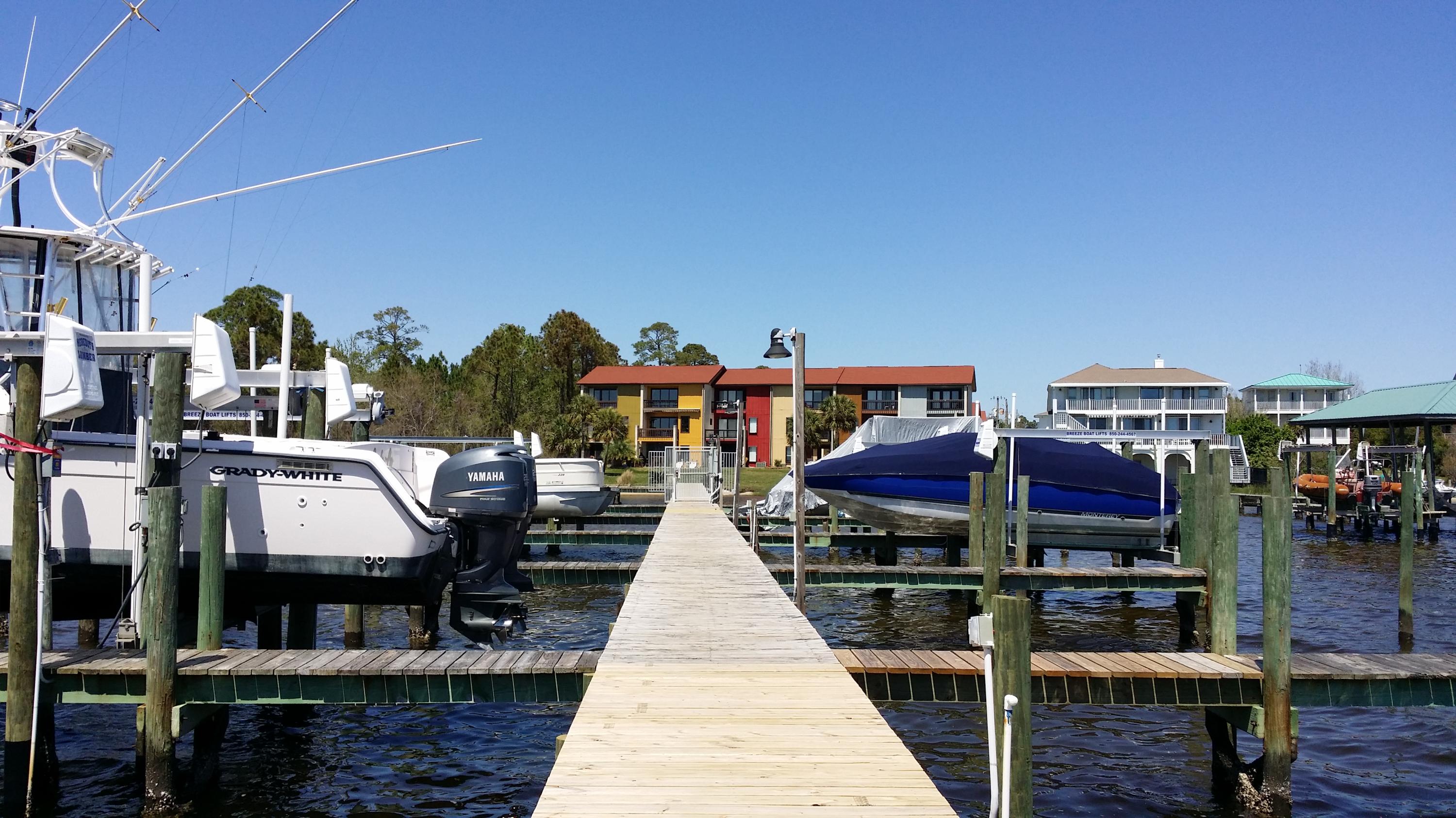 LA MAR WEST T/H - Residential