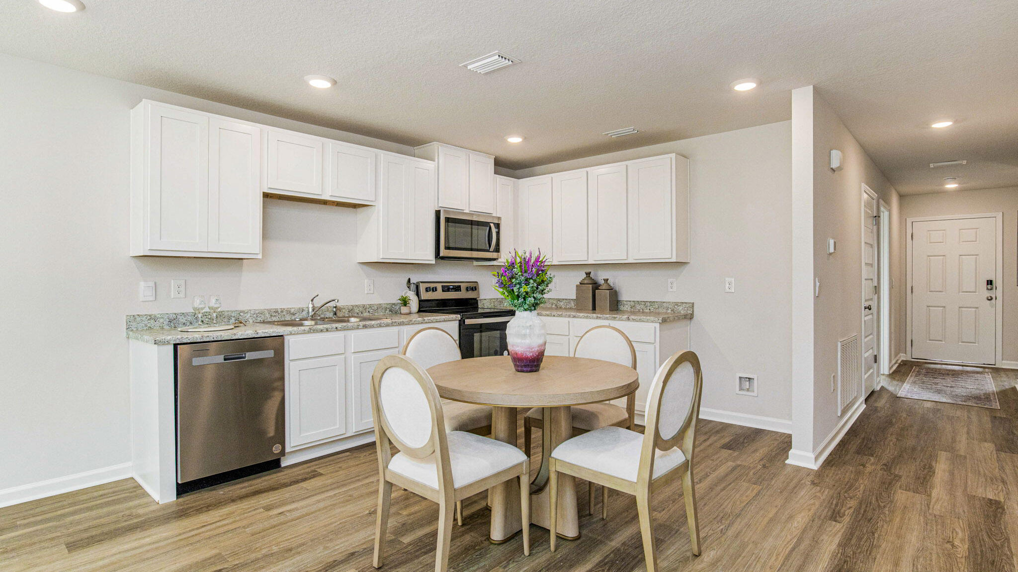 RIVERS COVE - Residential