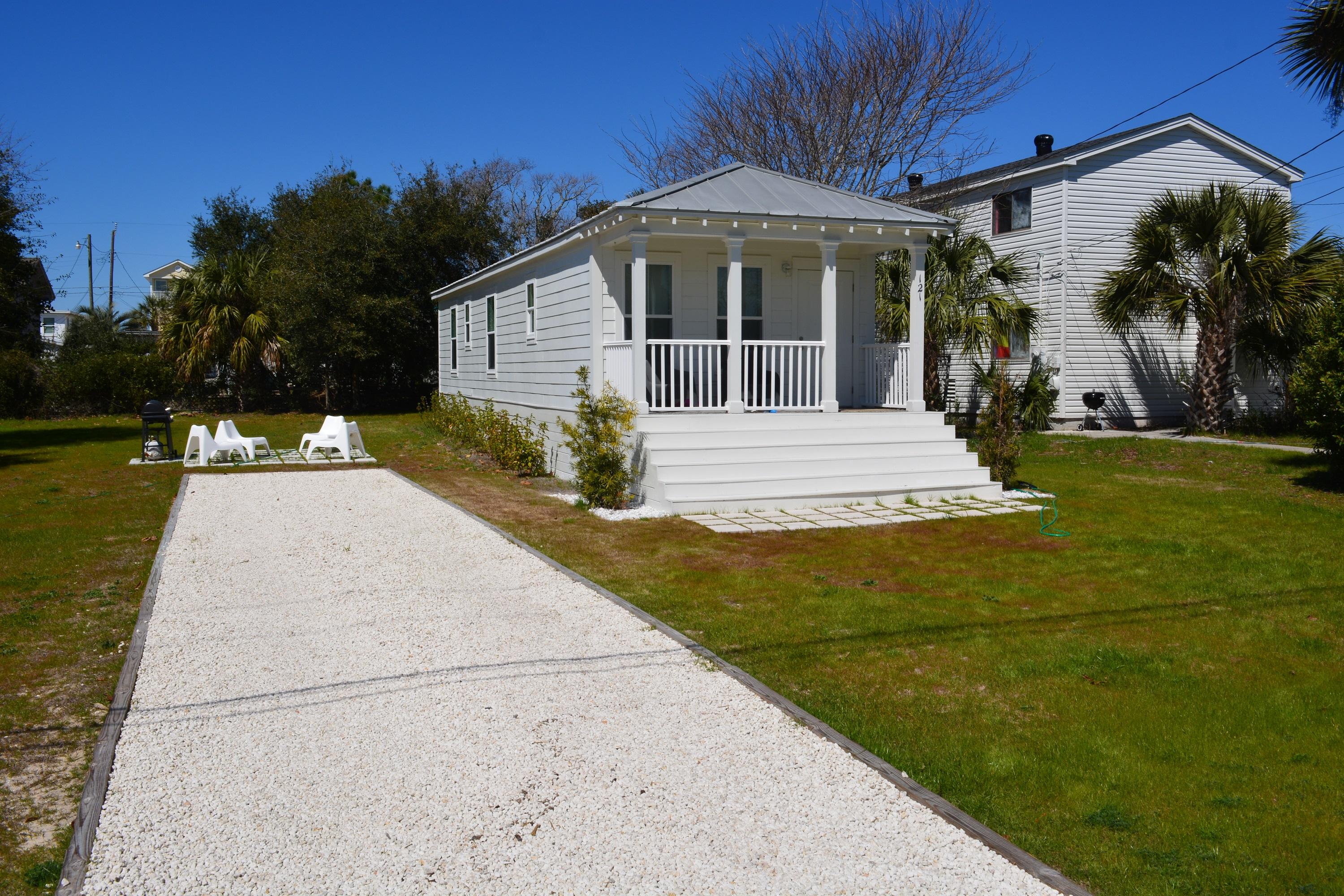 LAGUNA BEACH - Residential
