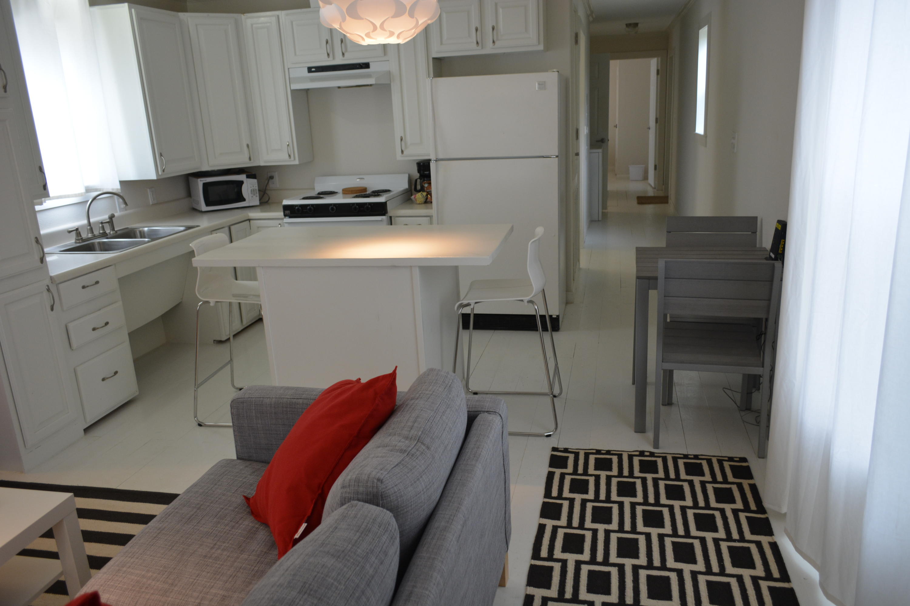 LAGUNA BEACH - Residential