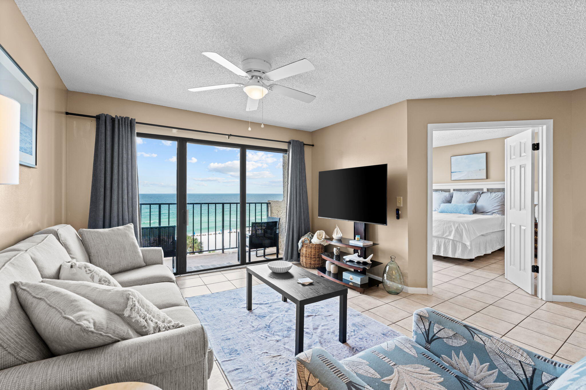 The Summerhouse Condo - Residential