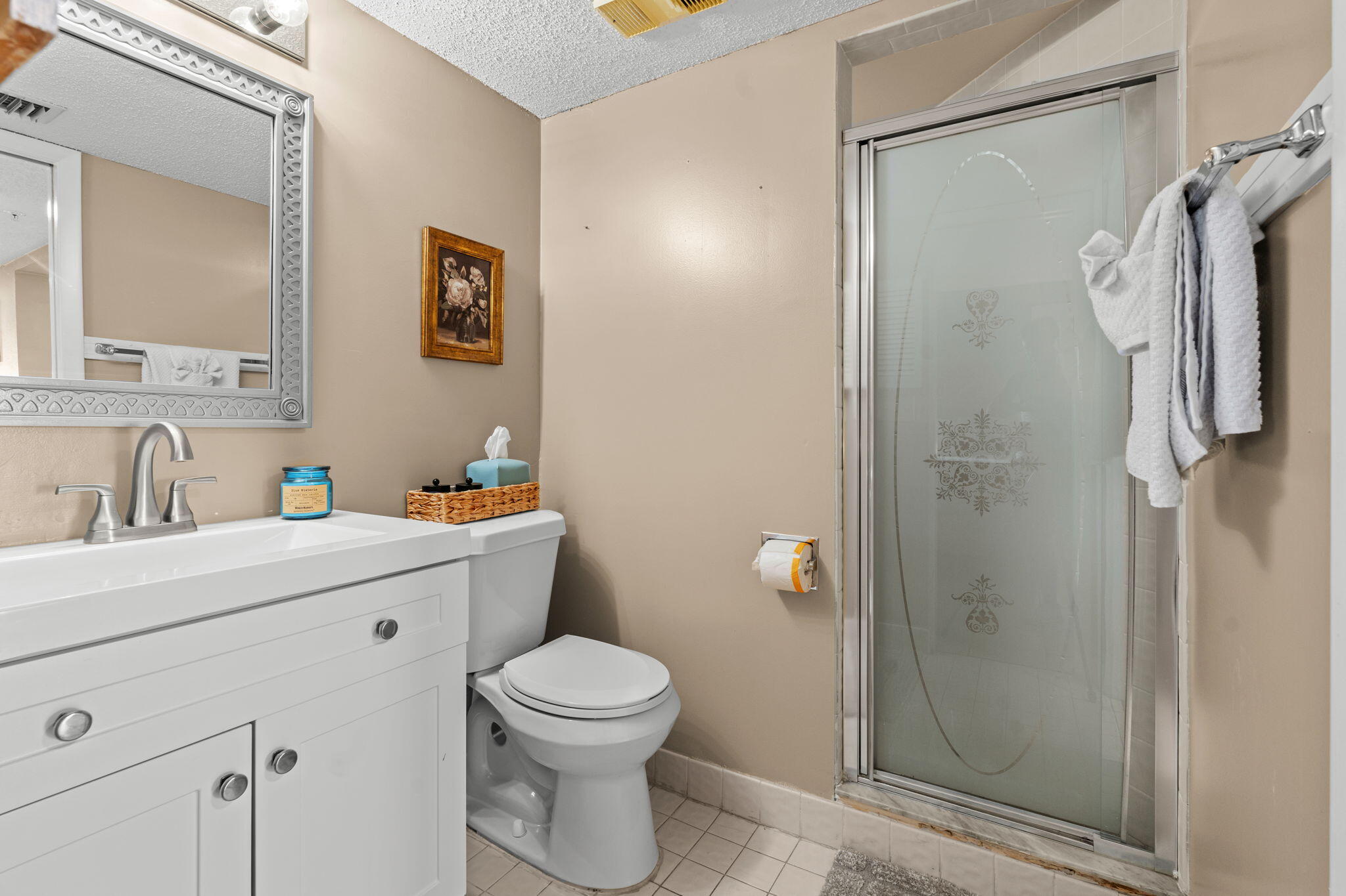 The Summerhouse Condo - Residential