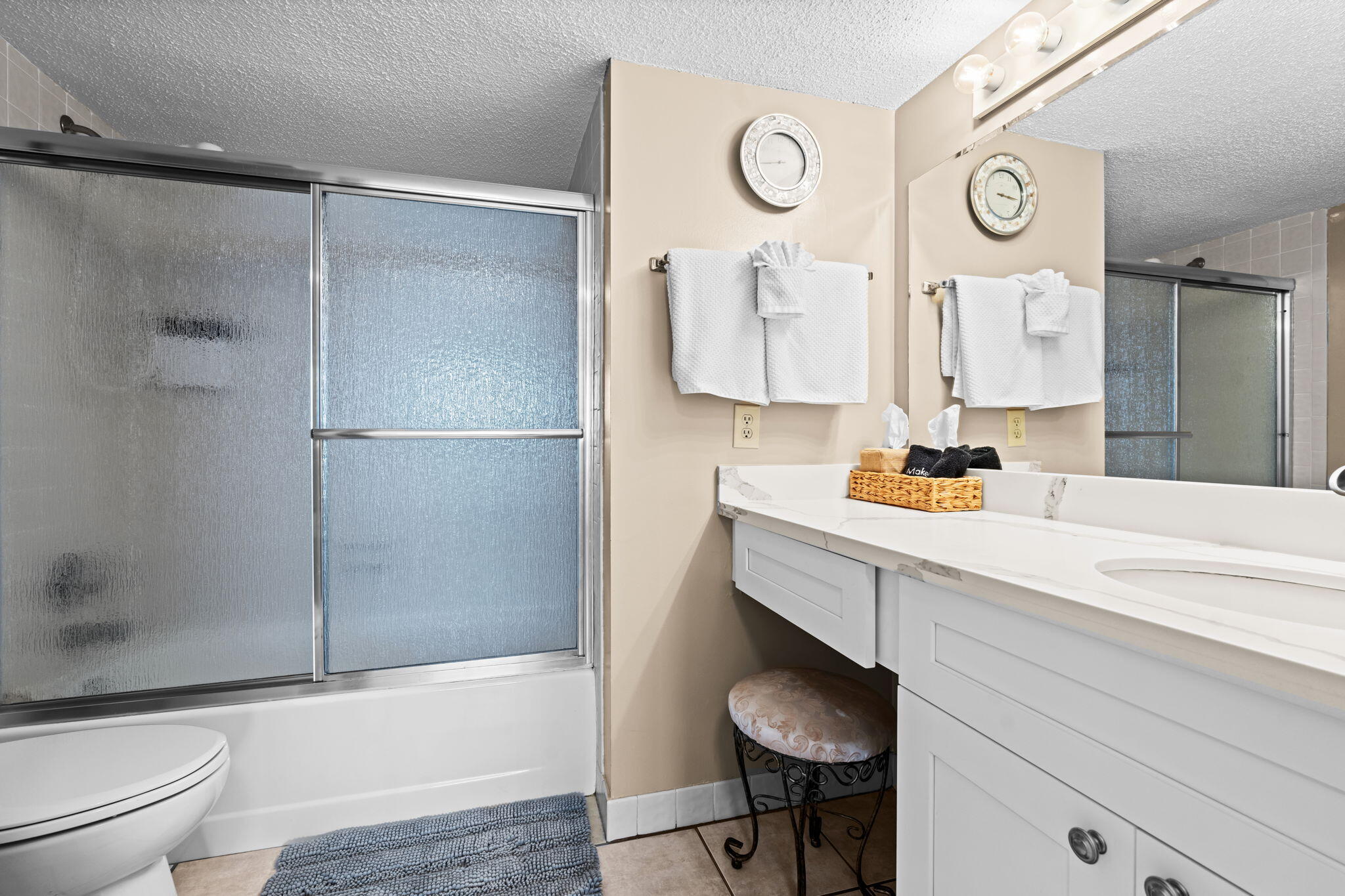 The Summerhouse Condo - Residential