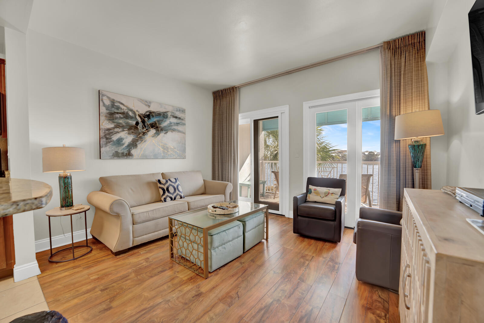 Carillon Beach Inn - Residential