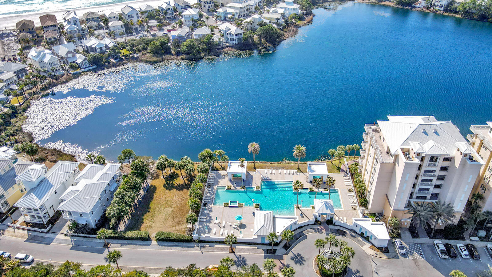 Carillon Beach Inn - Residential